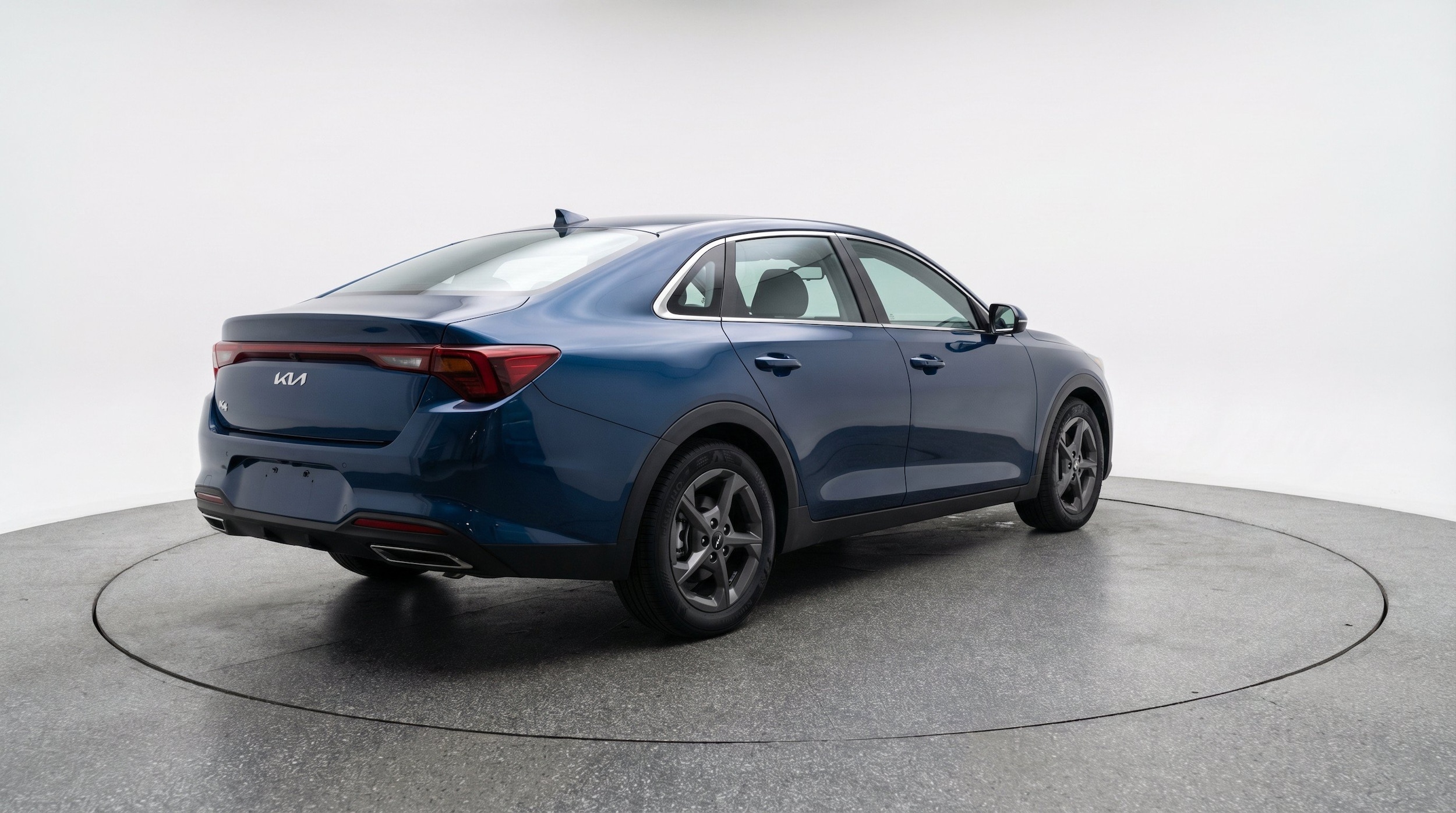 Thumbnail: 2026 Kia K4 - 9