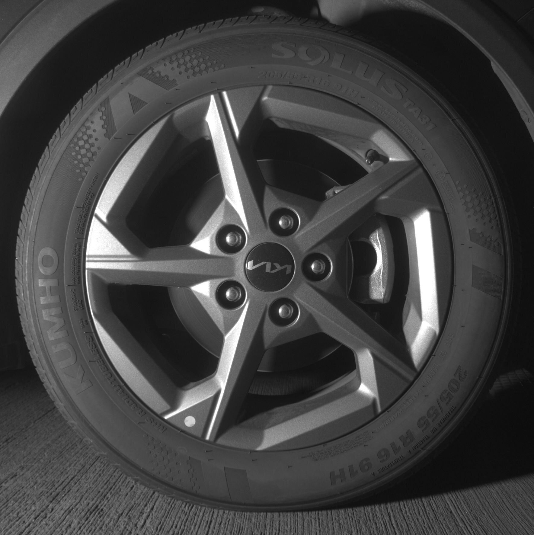 Thumbnail: 2025 Kia K4 - 10