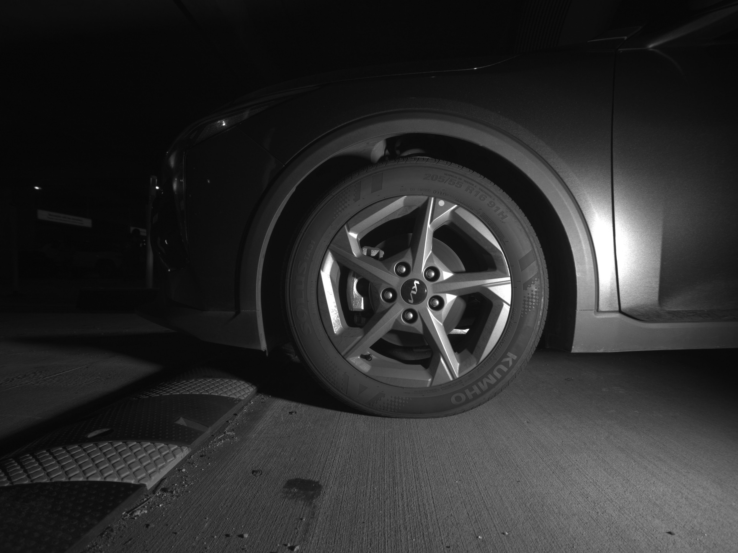 Thumbnail: 2025 Kia K4 - 9