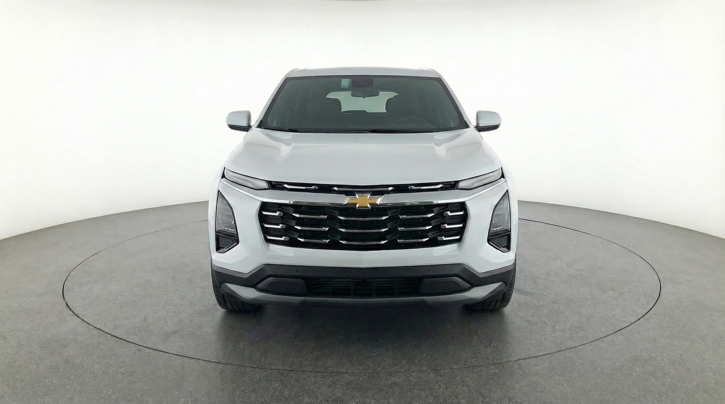 Thumbnail: 2025 Chevrolet Equinox - 2