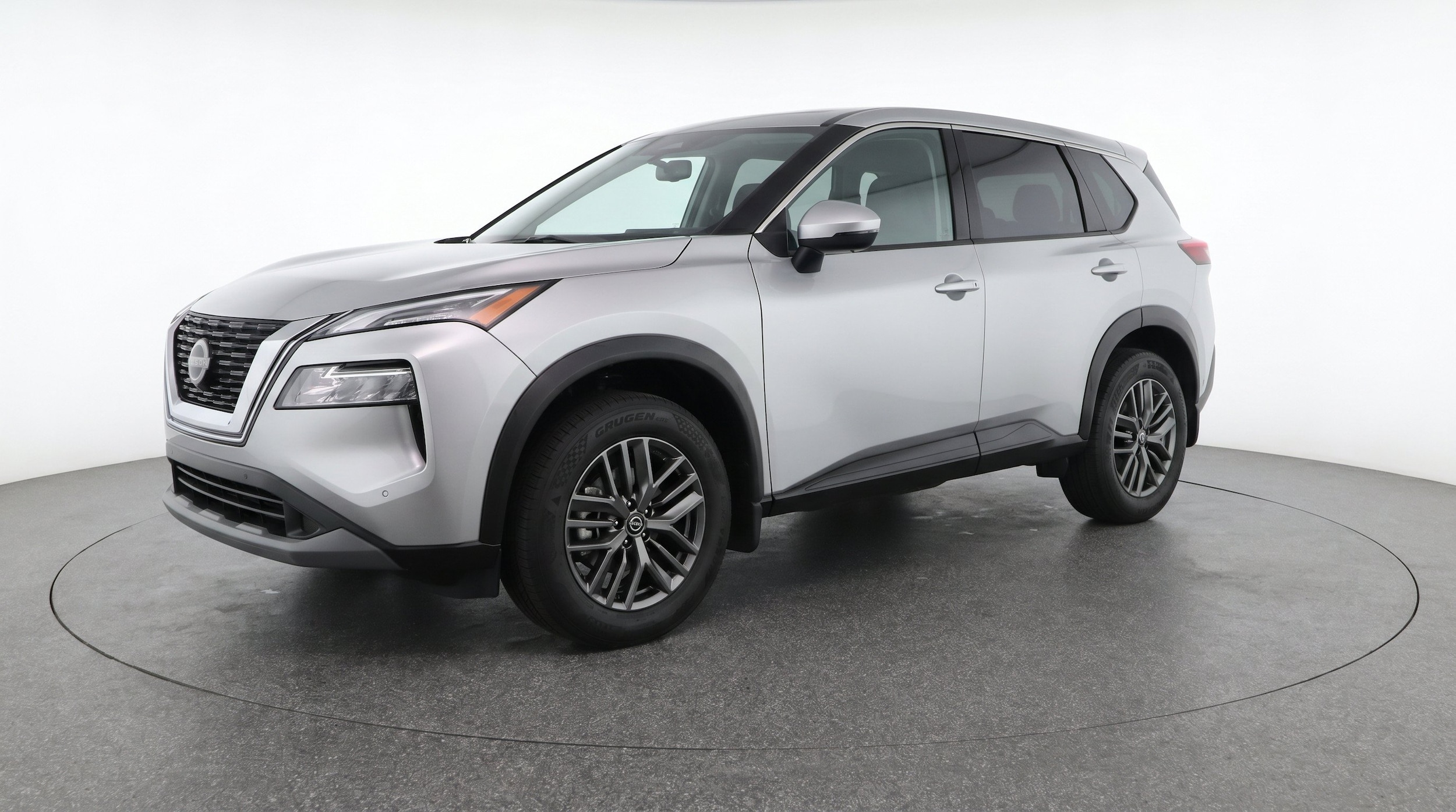 Thumbnail: 2026 Nissan Rogue - 3