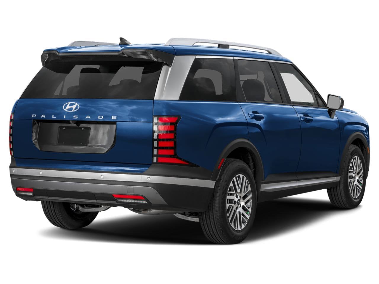 Thumbnail: 2026 Hyundai Palisade - 2