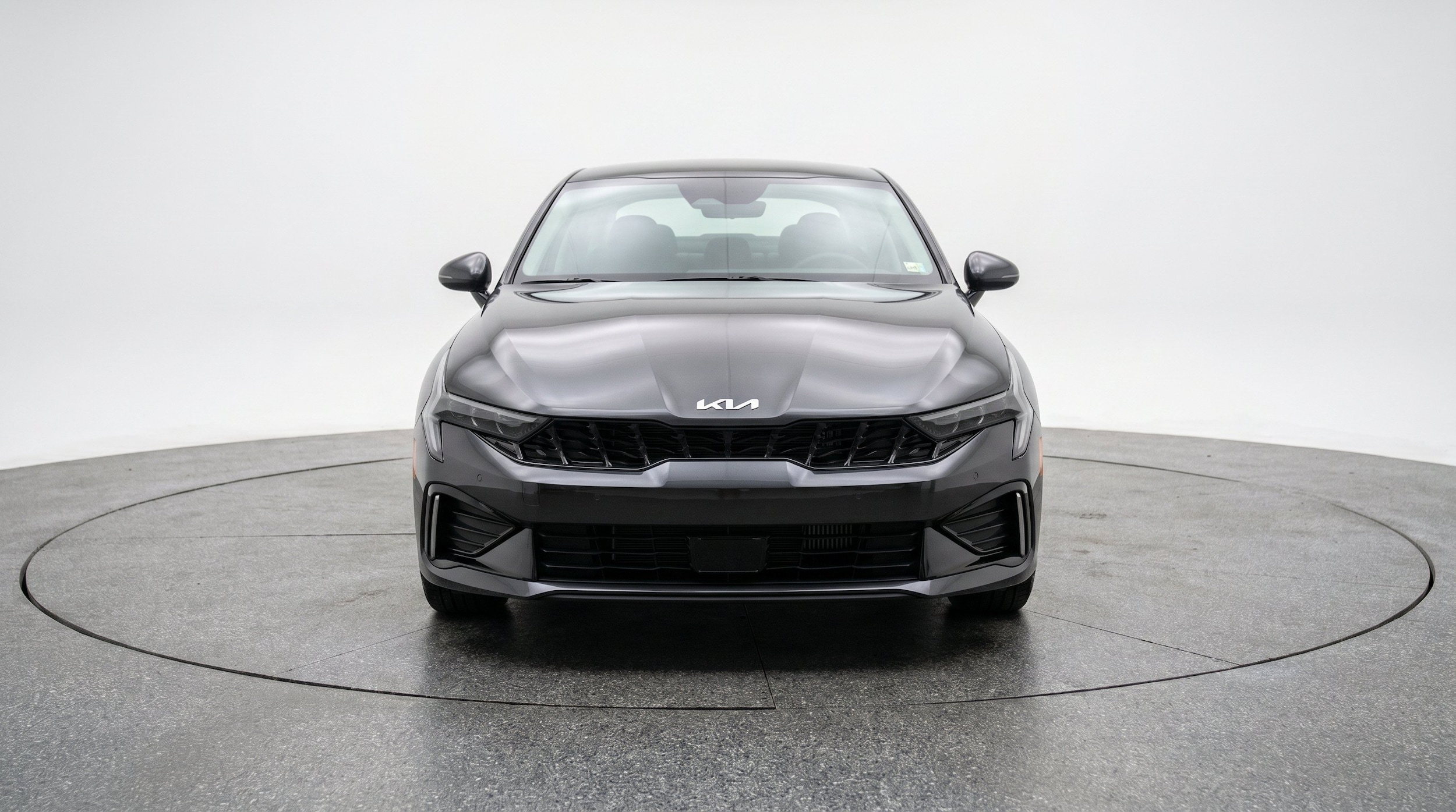 Thumbnail: 2025 Kia K5 - 2