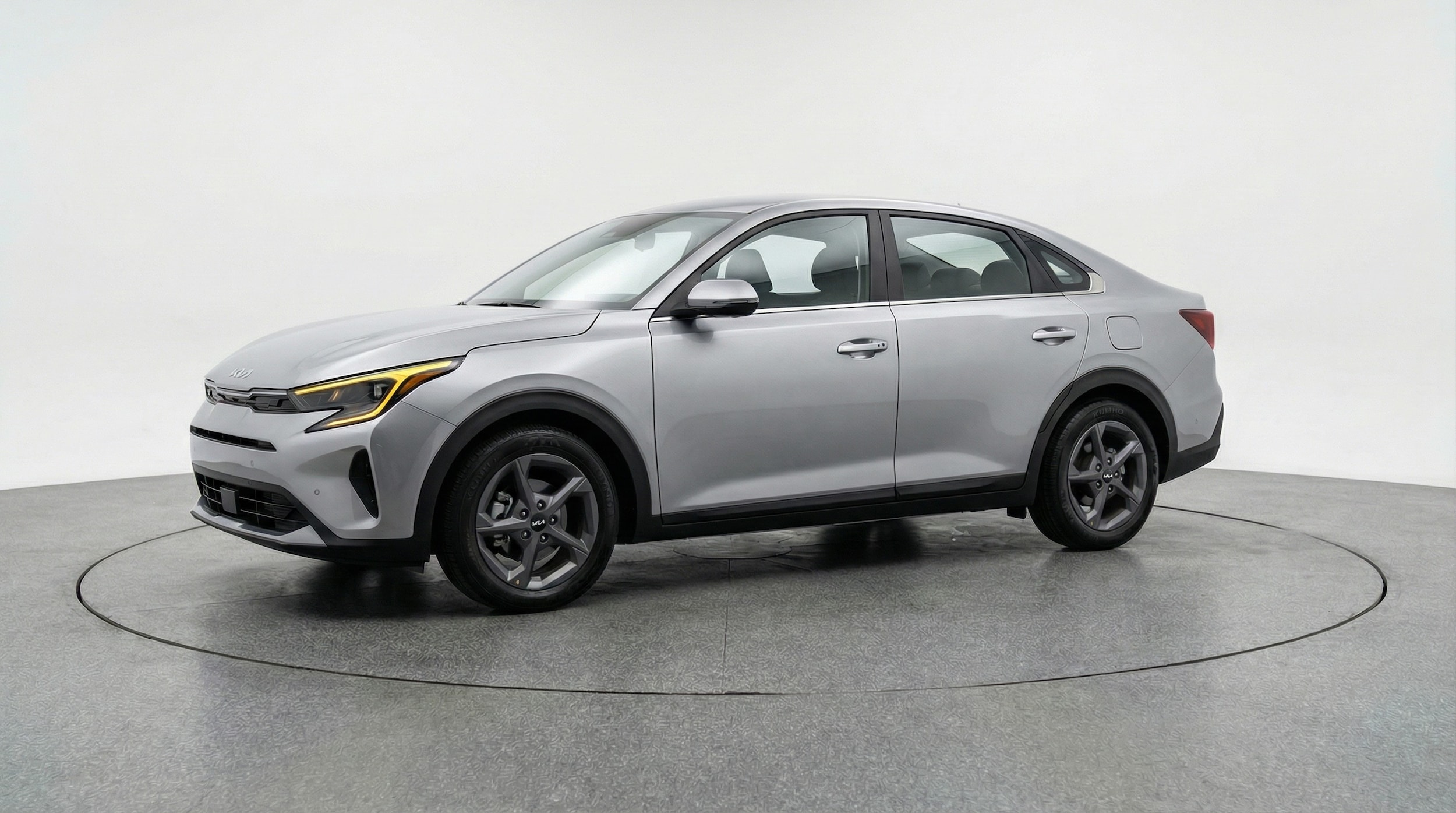 Thumbnail: 2025 Kia K4 - 3