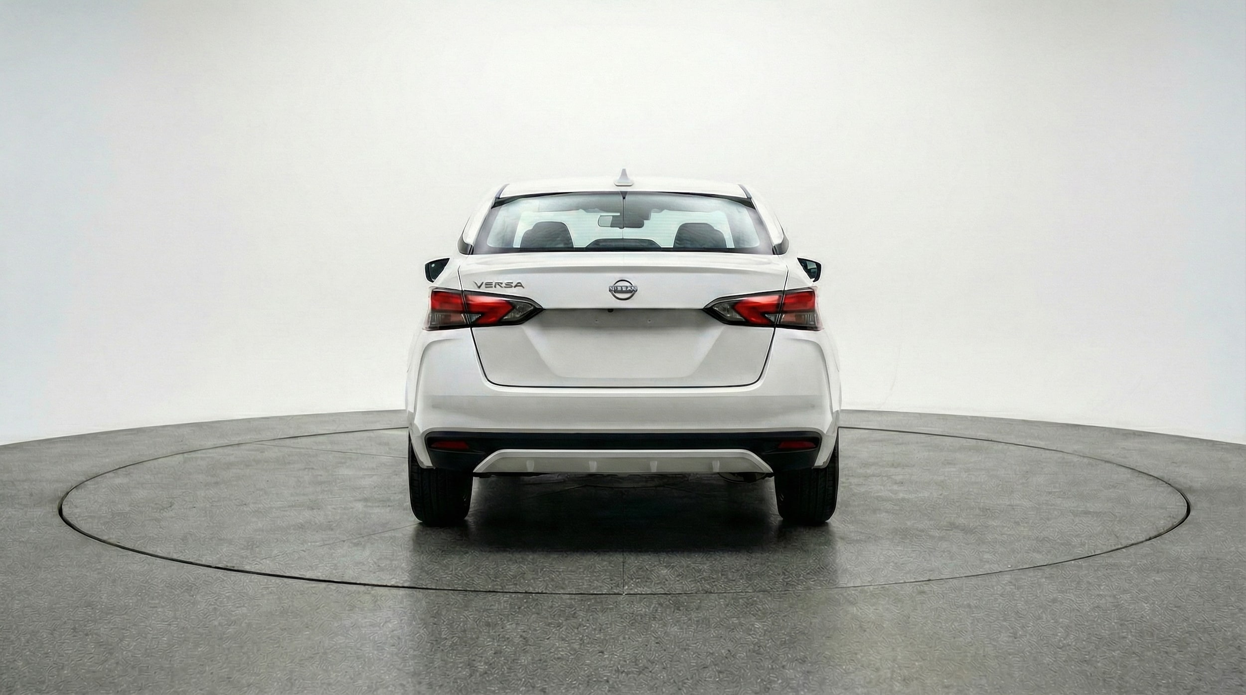 Thumbnail: 2025 Nissan Versa - 6