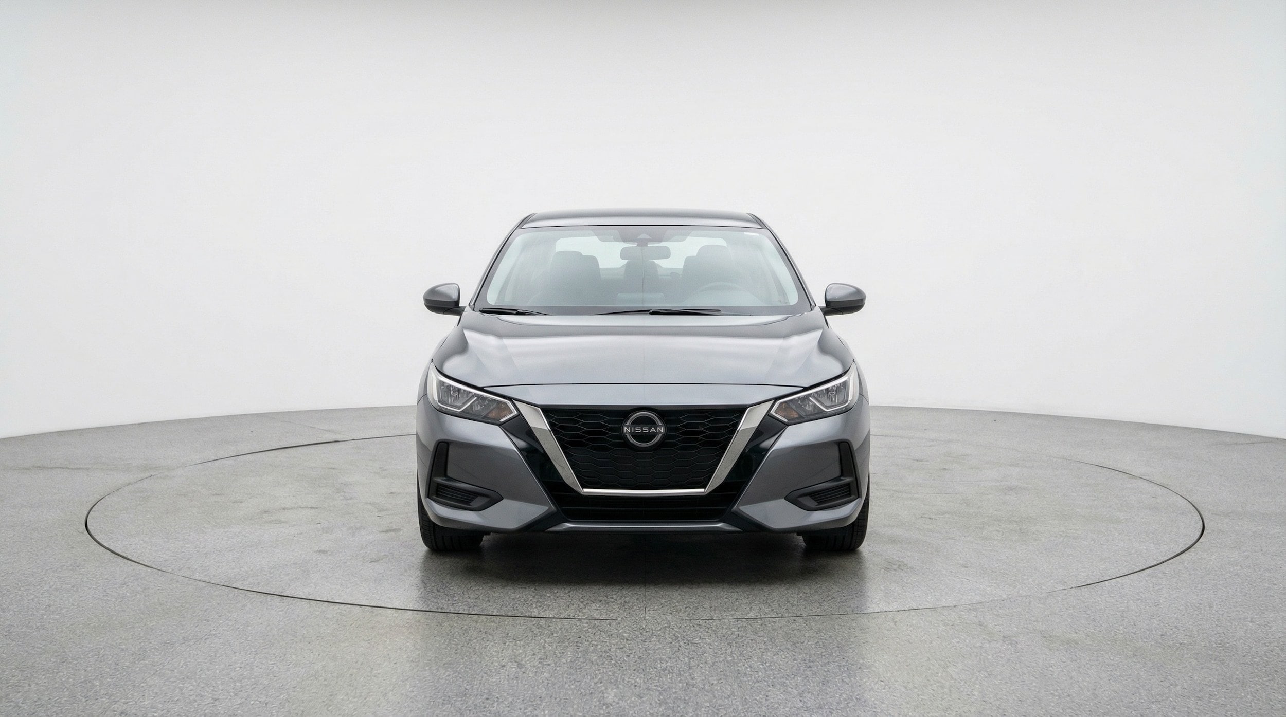 Thumbnail: 2025 Nissan Sentra - 2