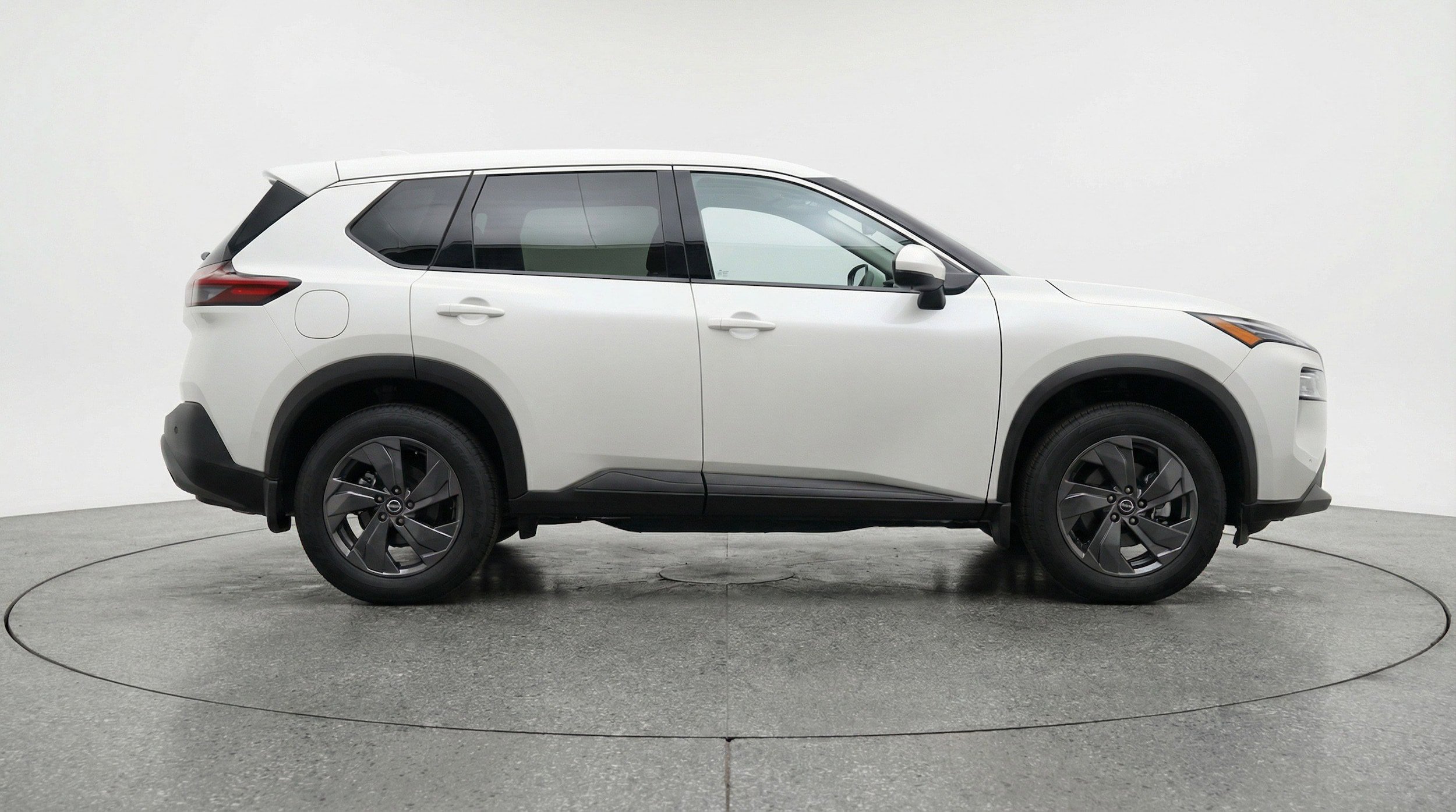Thumbnail: 2025 Nissan Rogue - 11
