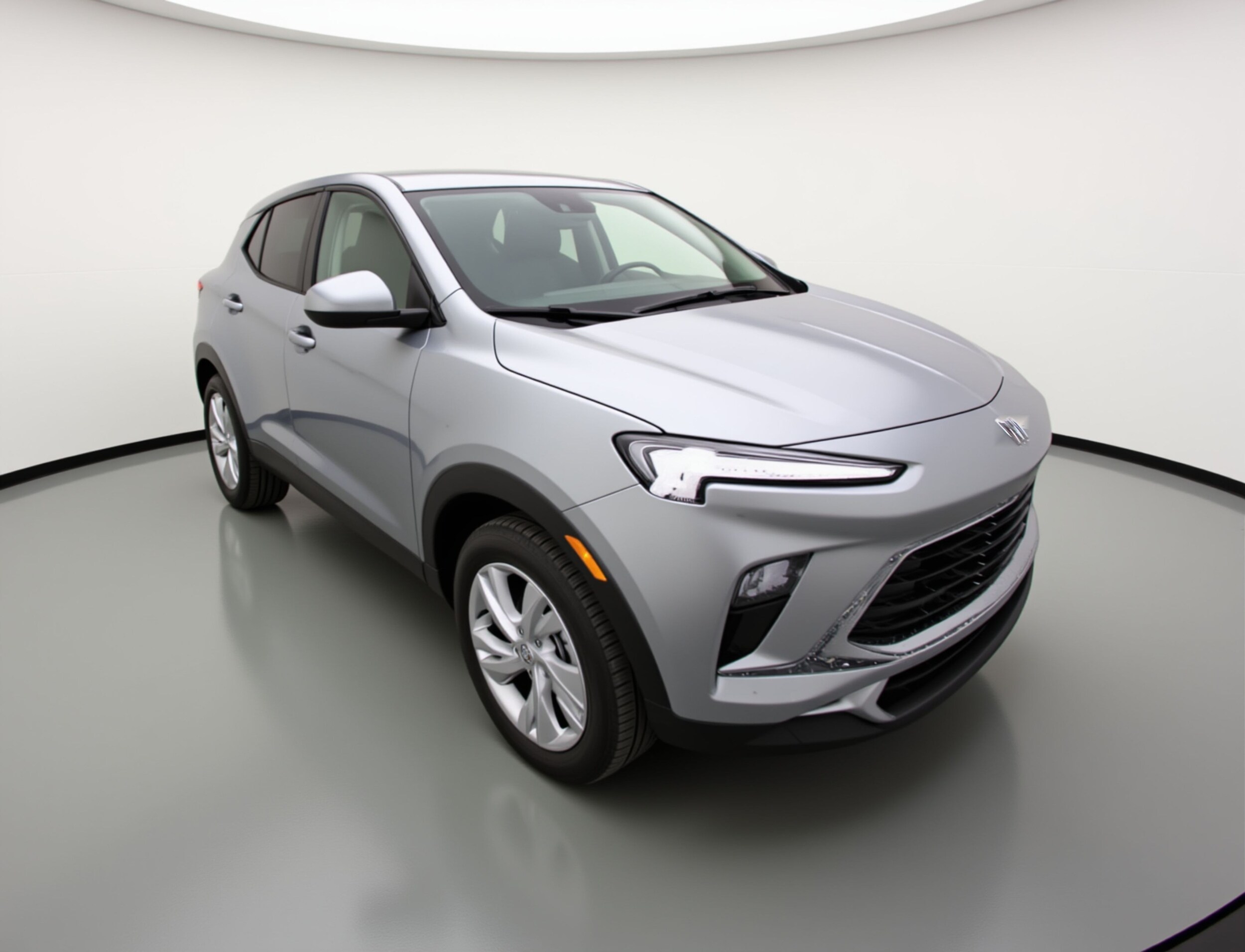Thumbnail: 2025 Buick Encore GX - 1