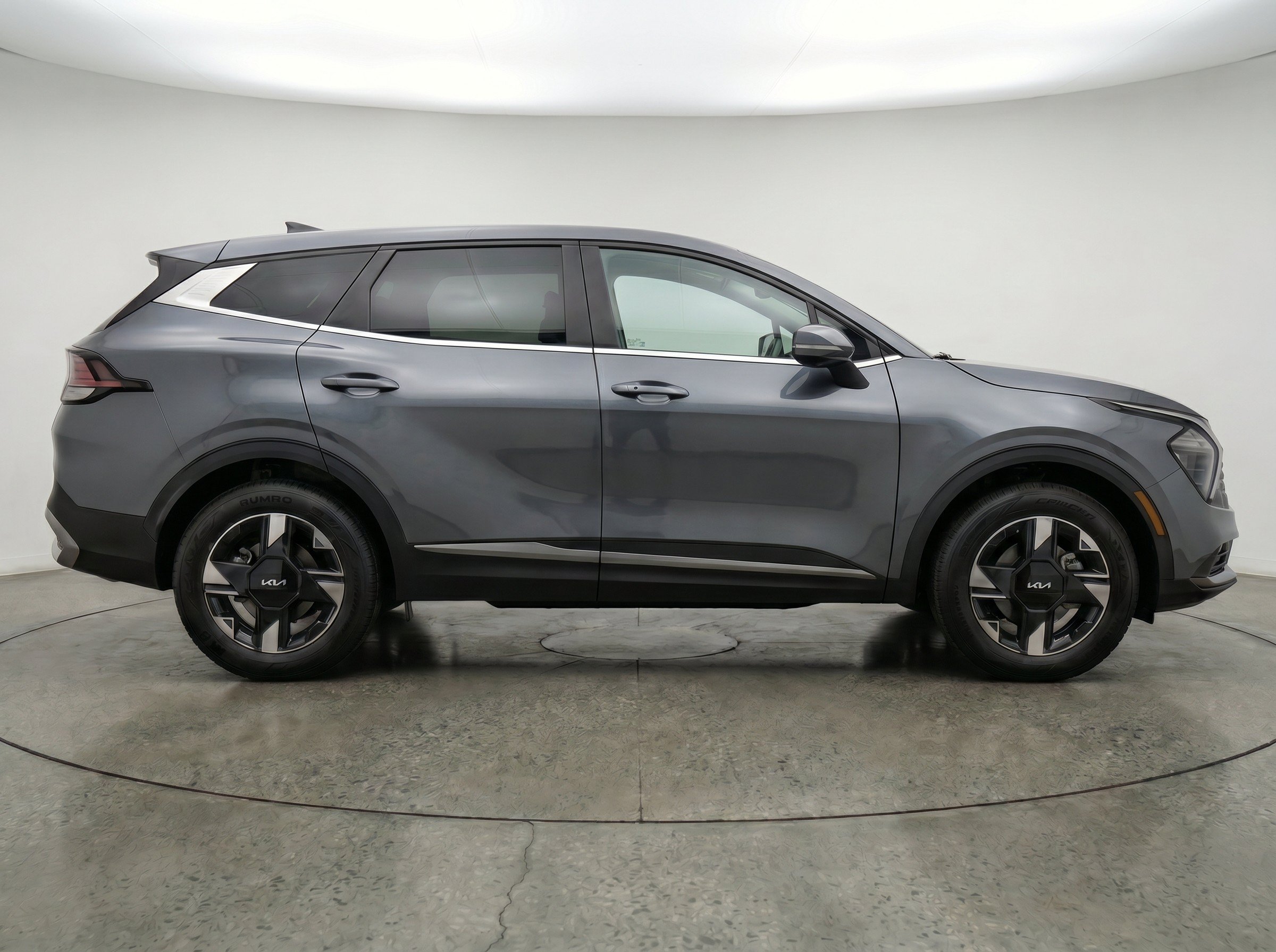 Thumbnail: 2026 Kia Sportage - 11