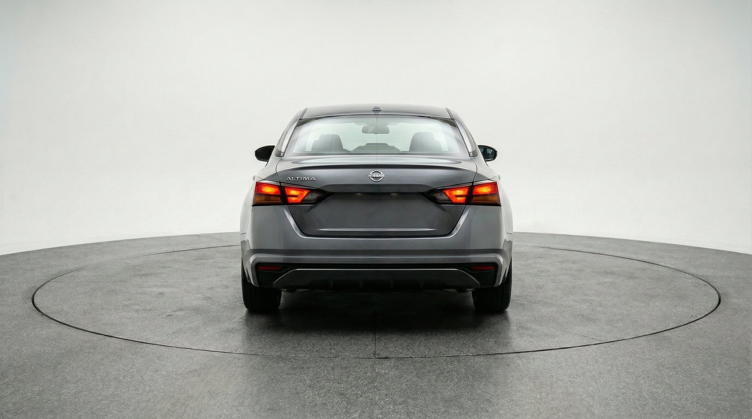 Thumbnail: 2026 Nissan Altima - 7