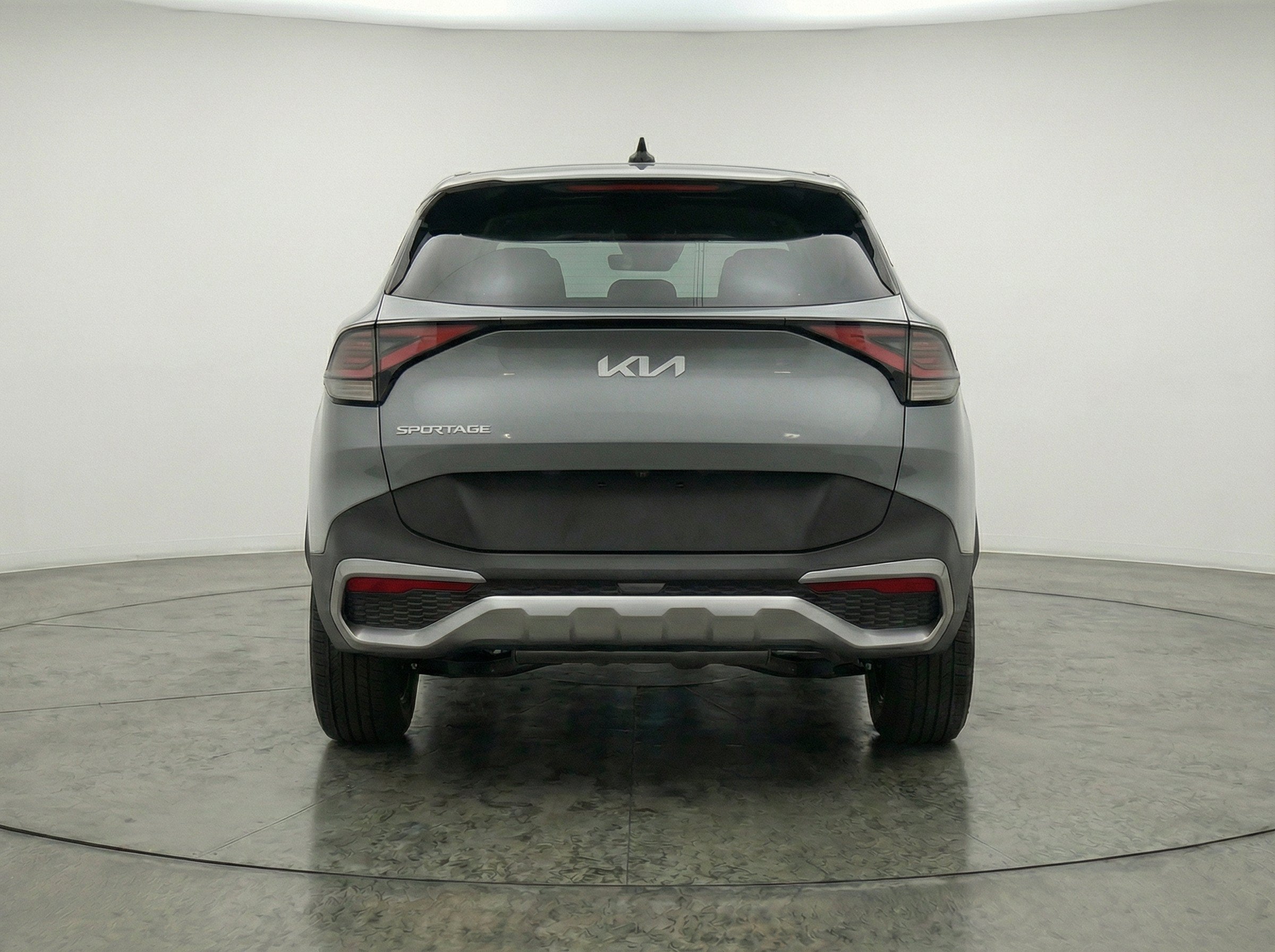 Thumbnail: 2026 Kia Sportage - 7
