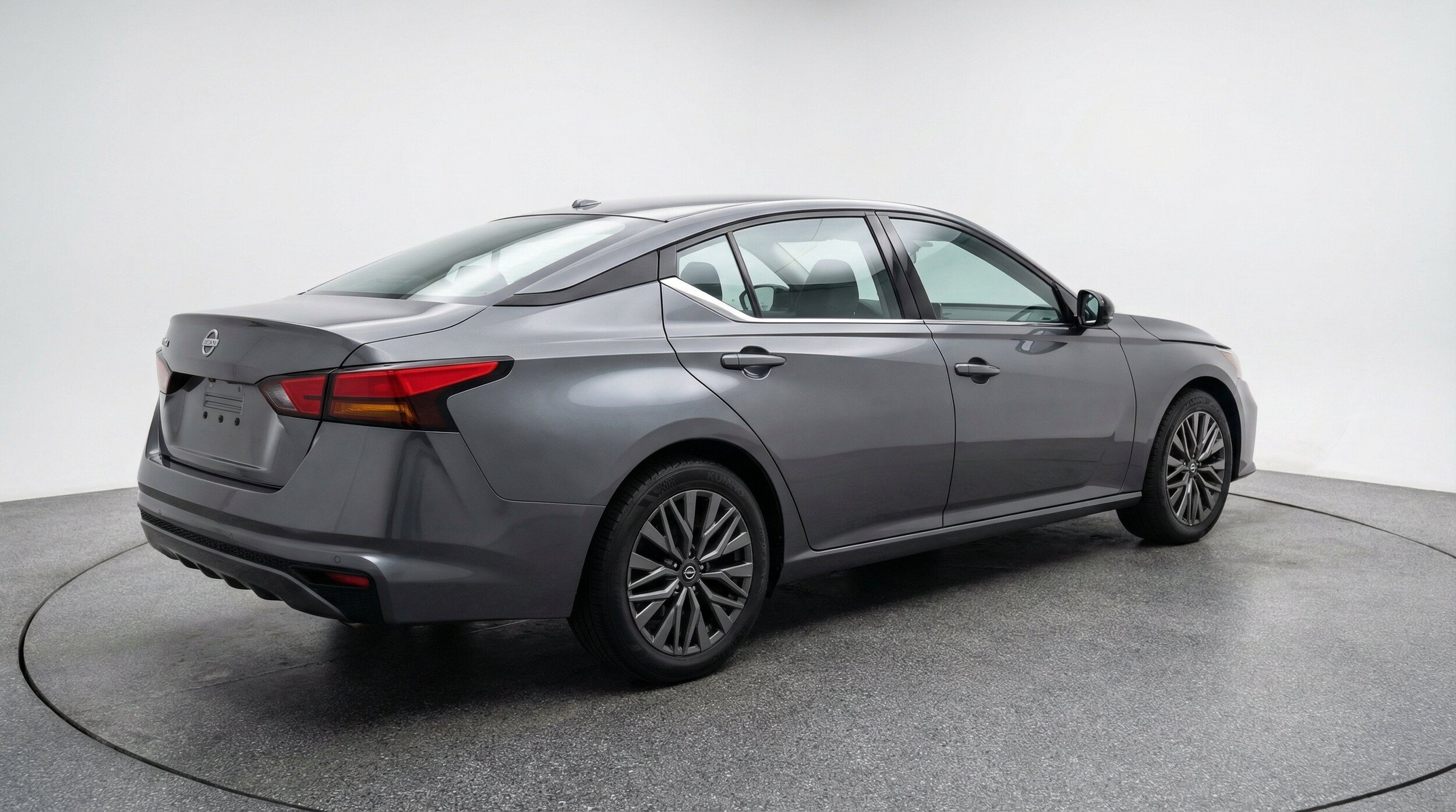 Thumbnail: 2026 Nissan Altima - 9