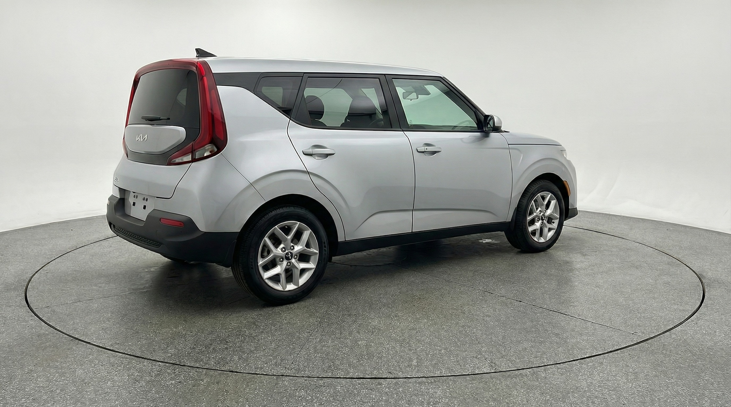 Thumbnail: 2025 Kia Soul - 7