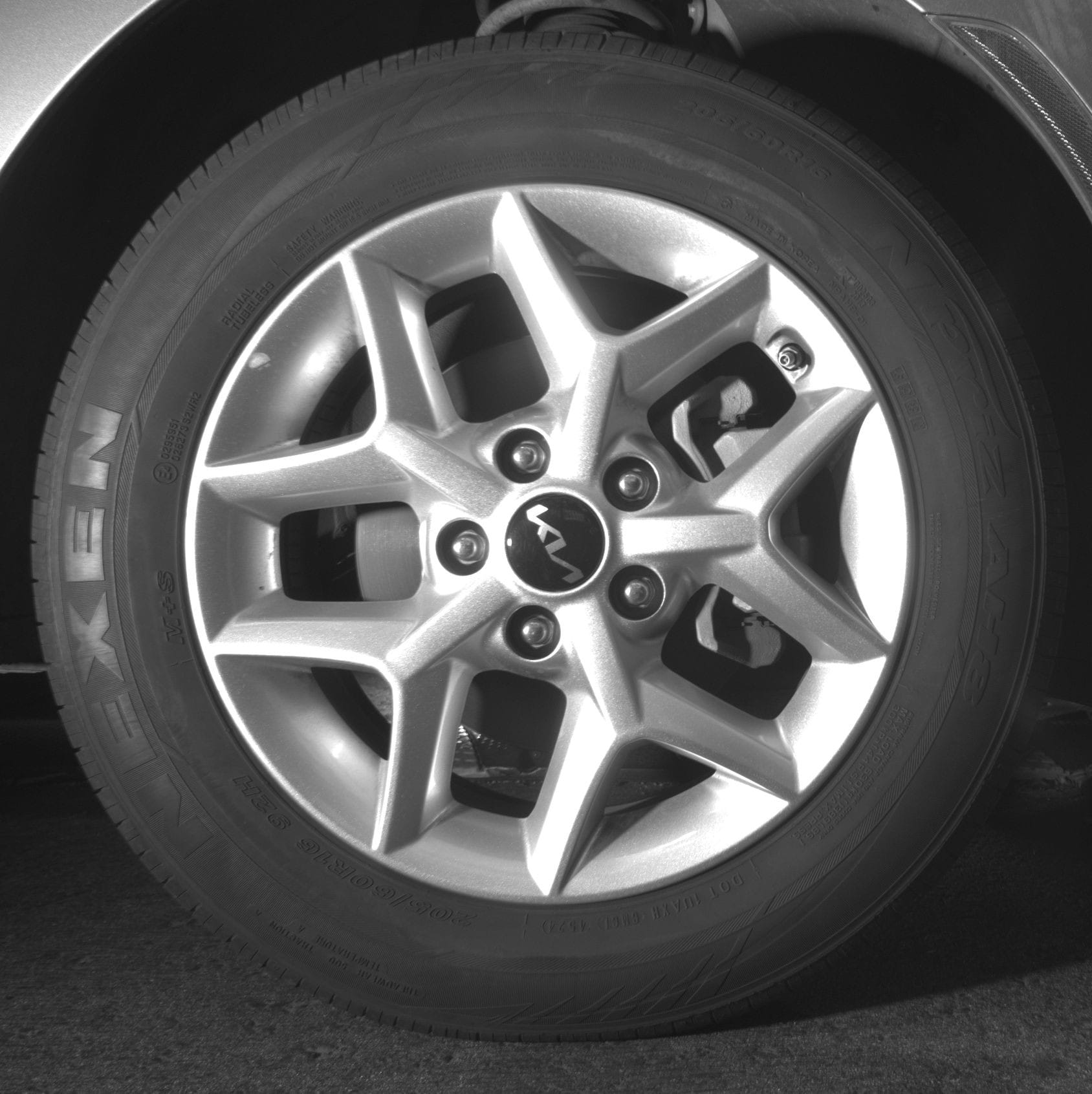 Thumbnail: 2025 Kia Soul - 17