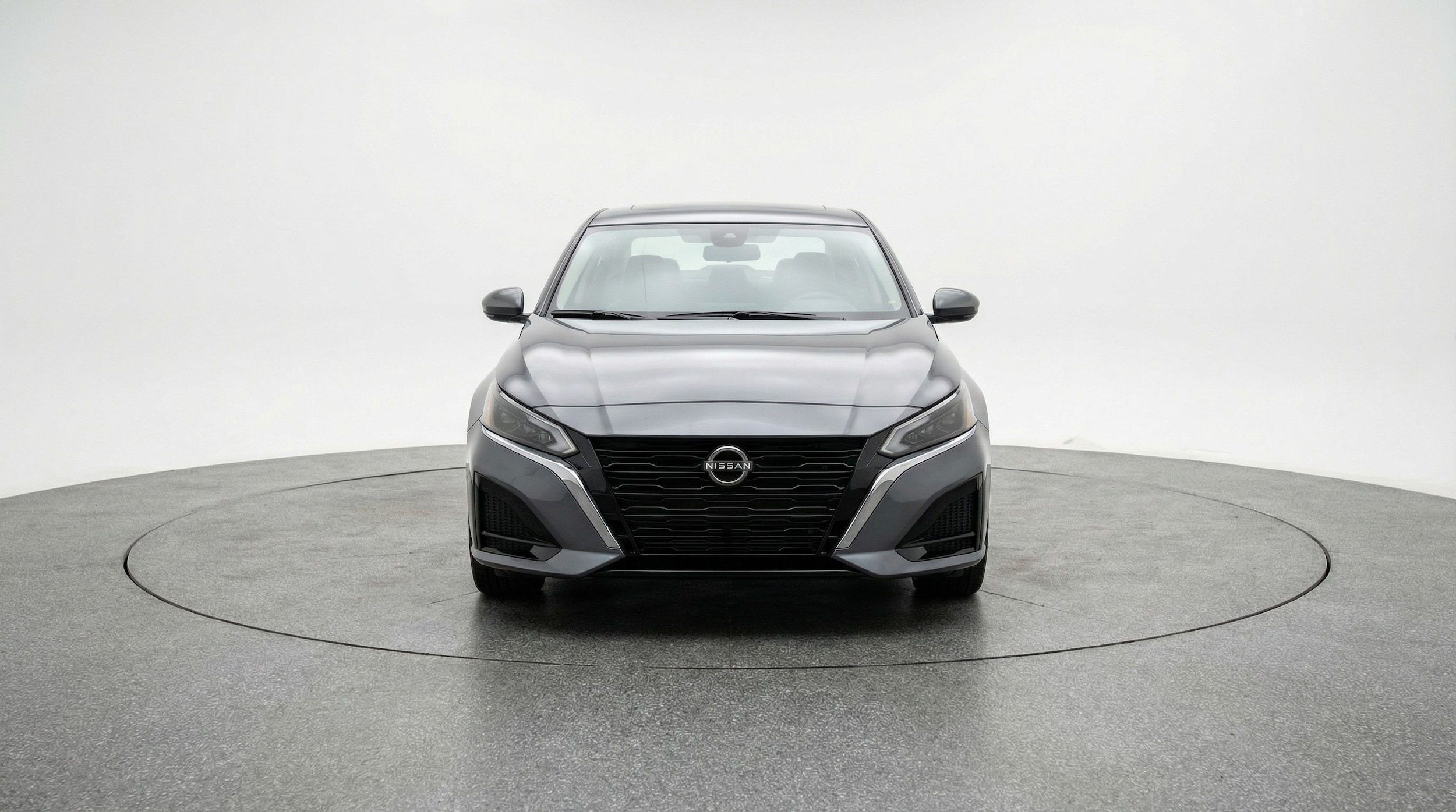Thumbnail: 2025 Nissan Altima - 2