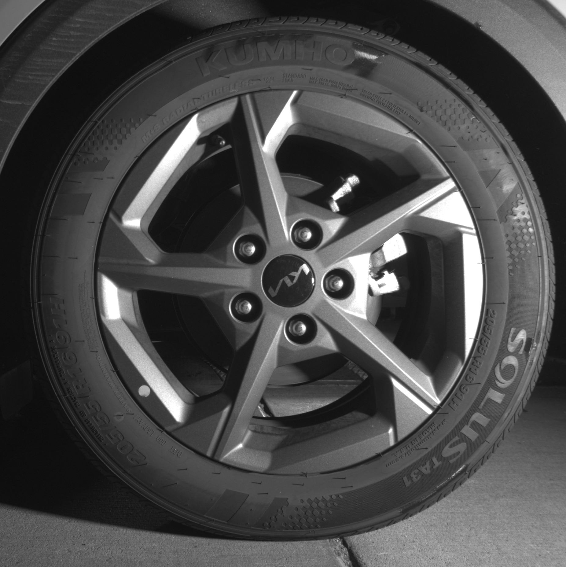 Thumbnail: 2026 Kia K4 - 14