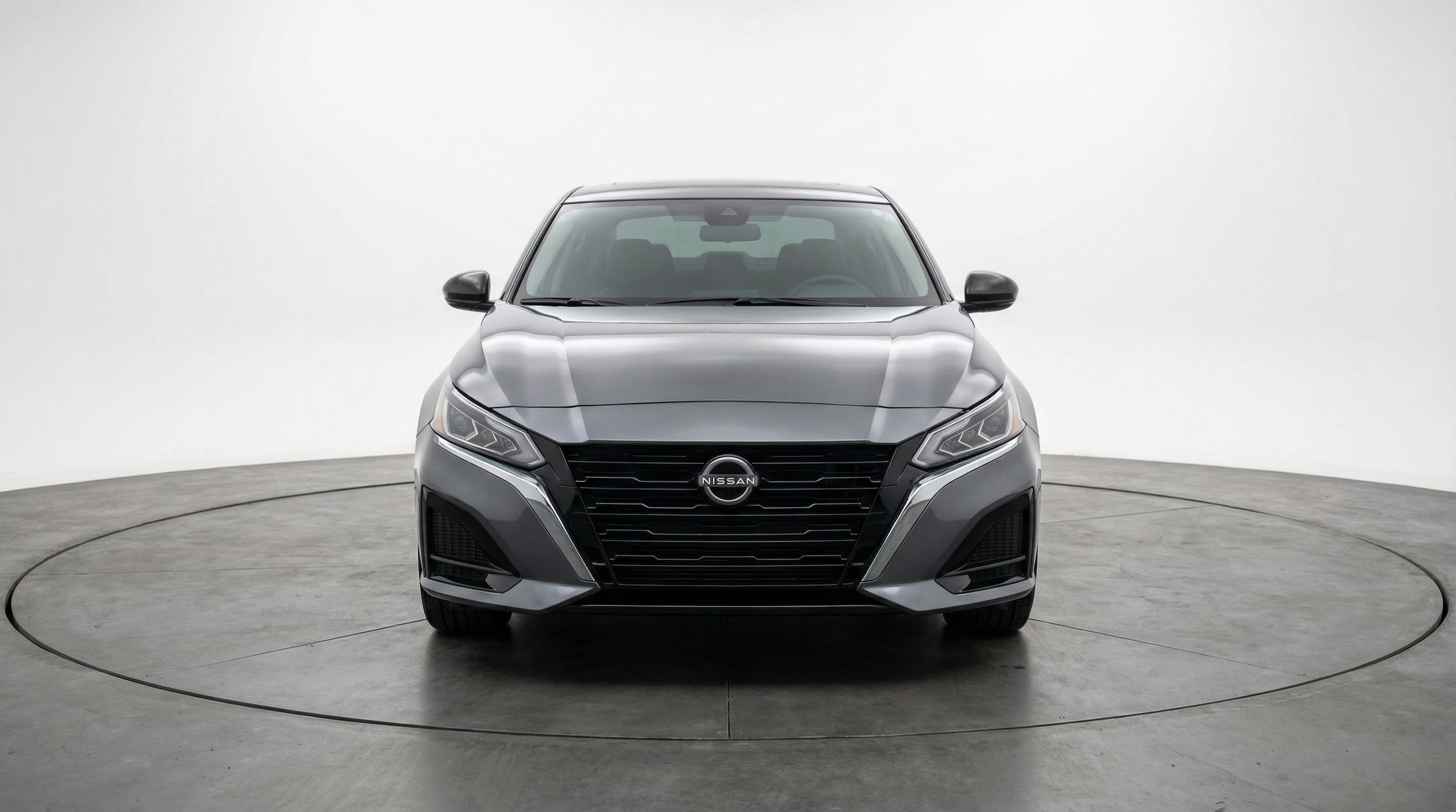 Thumbnail: 2025 Nissan Altima - 2