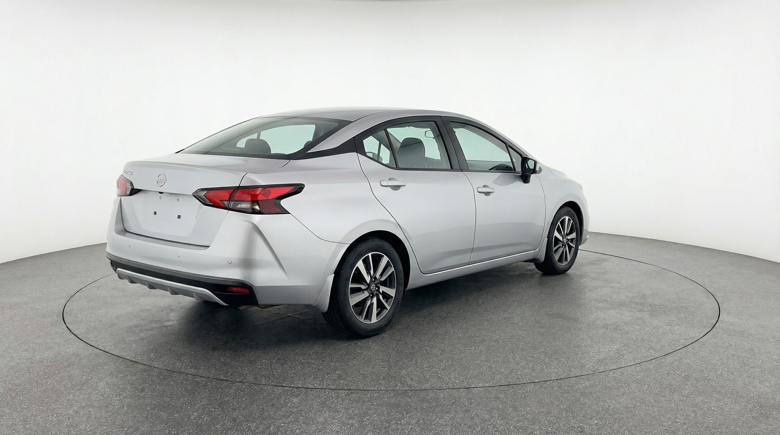 Thumbnail: 2025 Nissan Versa - 7