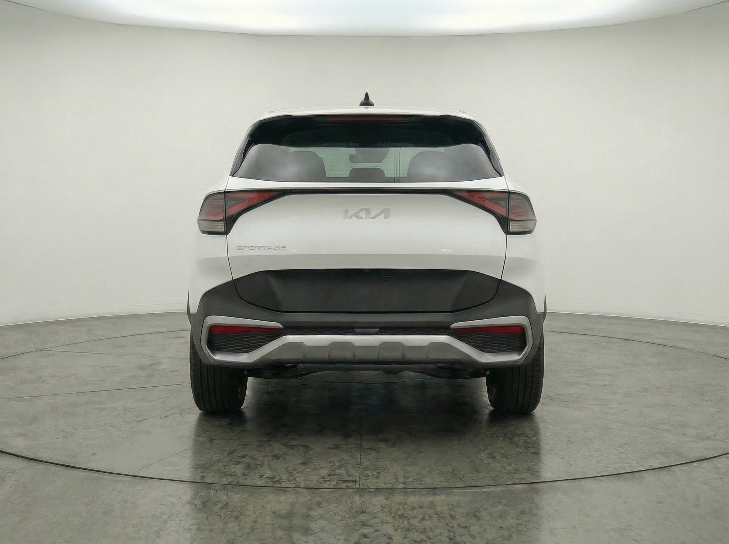 Thumbnail: 2026 Kia Sportage - 7