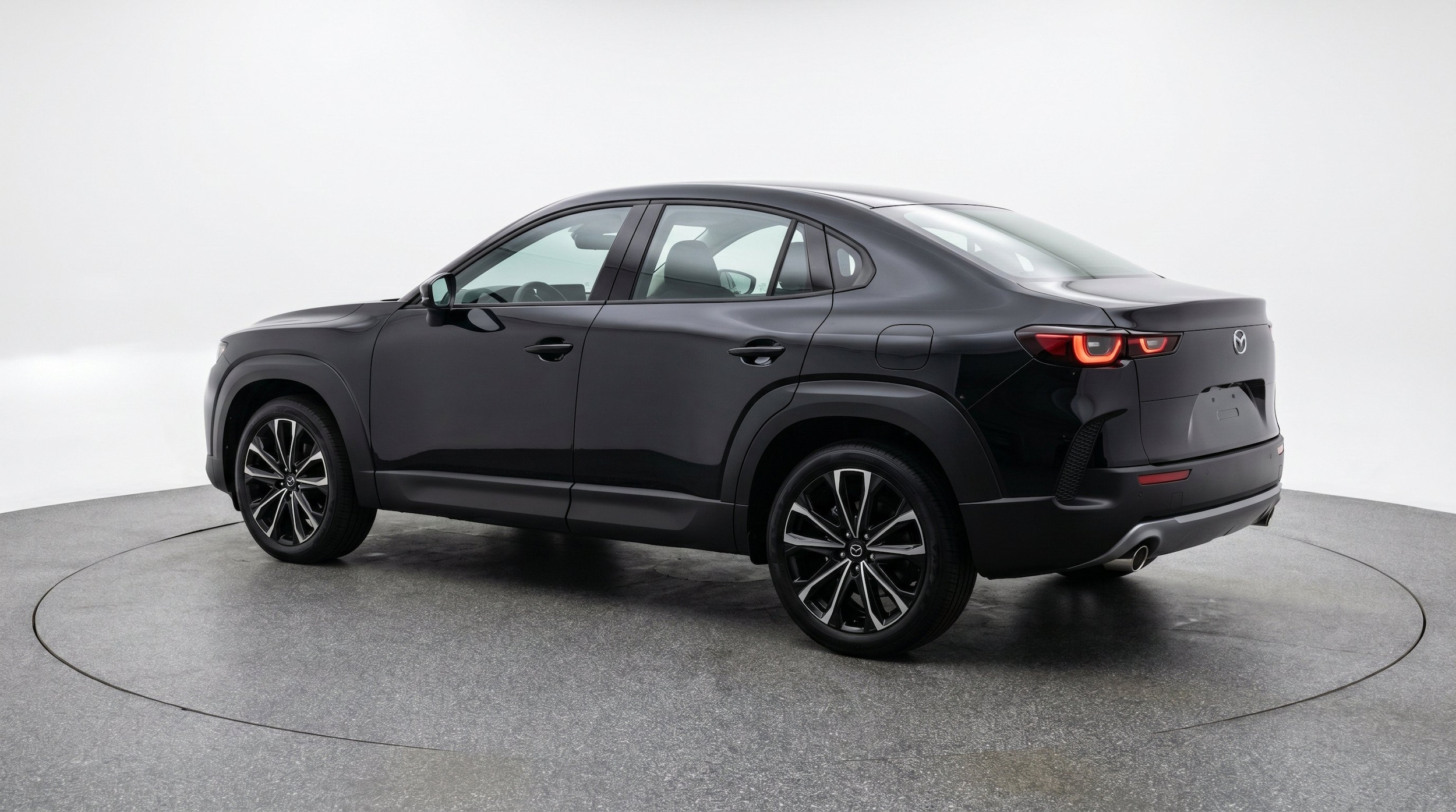 Thumbnail: 2026 Mazda CX-50 - 6
