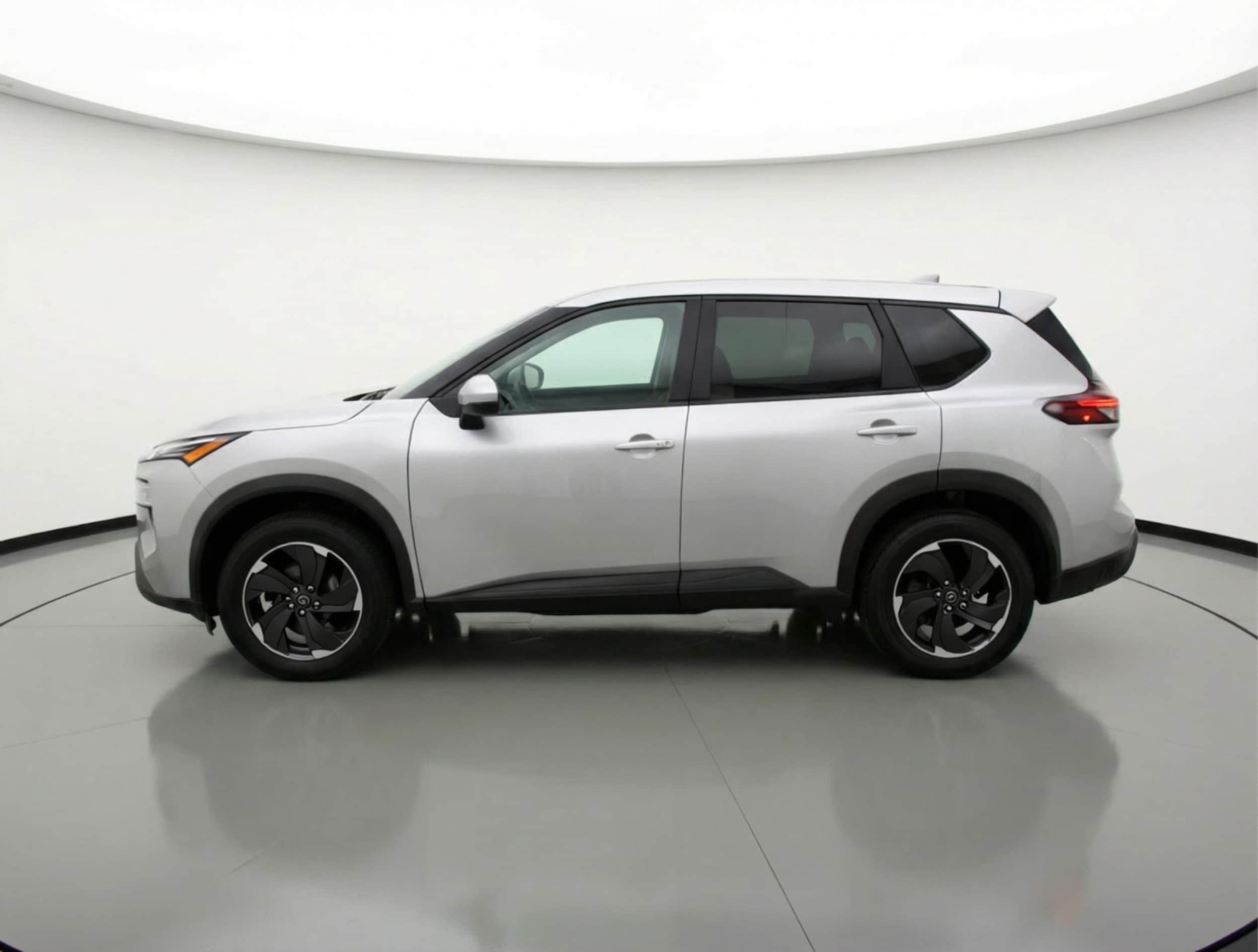 Thumbnail: 2025 Nissan Rogue - 4