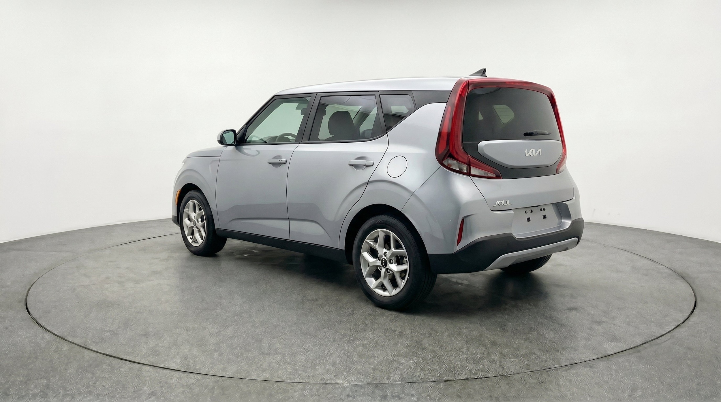 Thumbnail: 2025 Kia Soul - 6