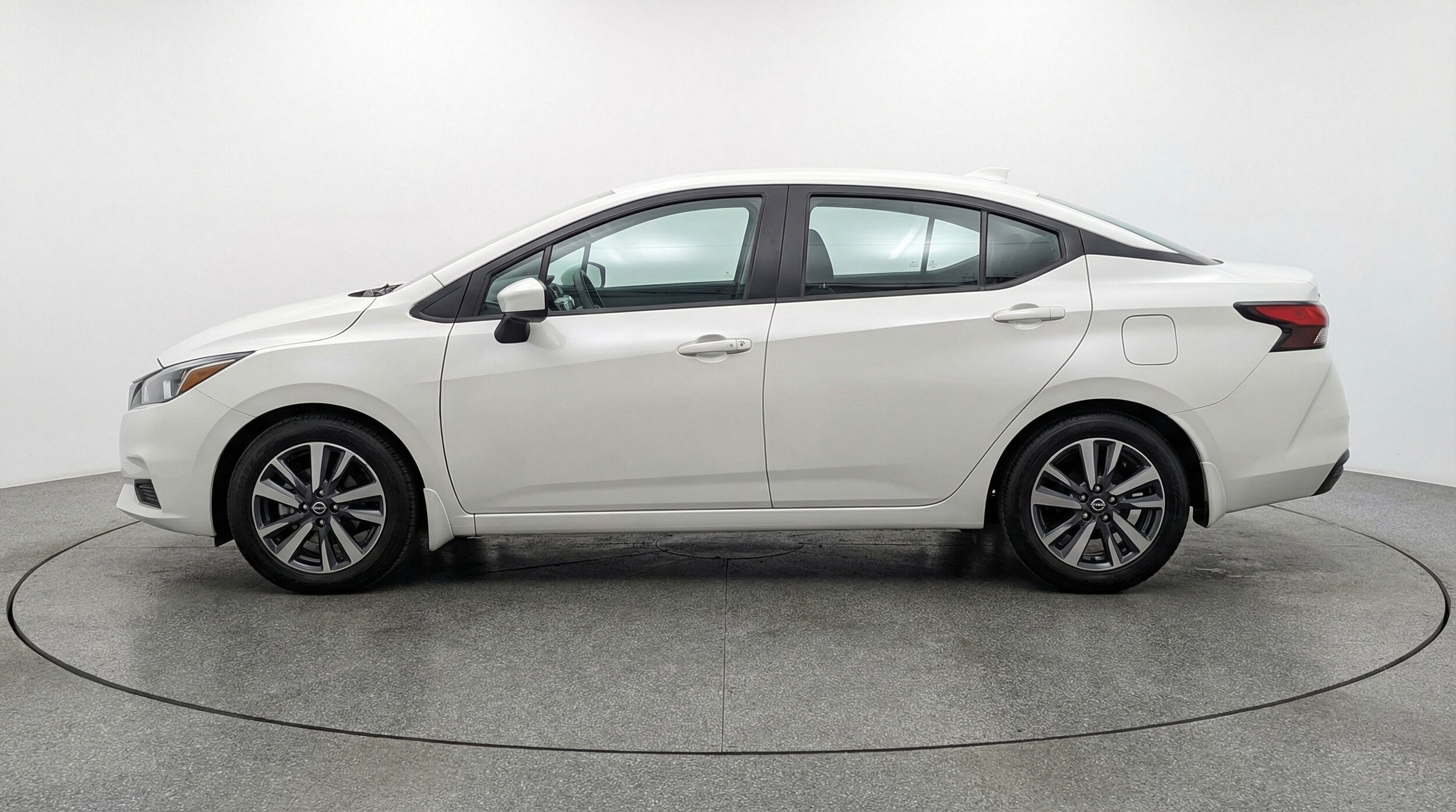 Thumbnail: 2025 Nissan Versa - 4