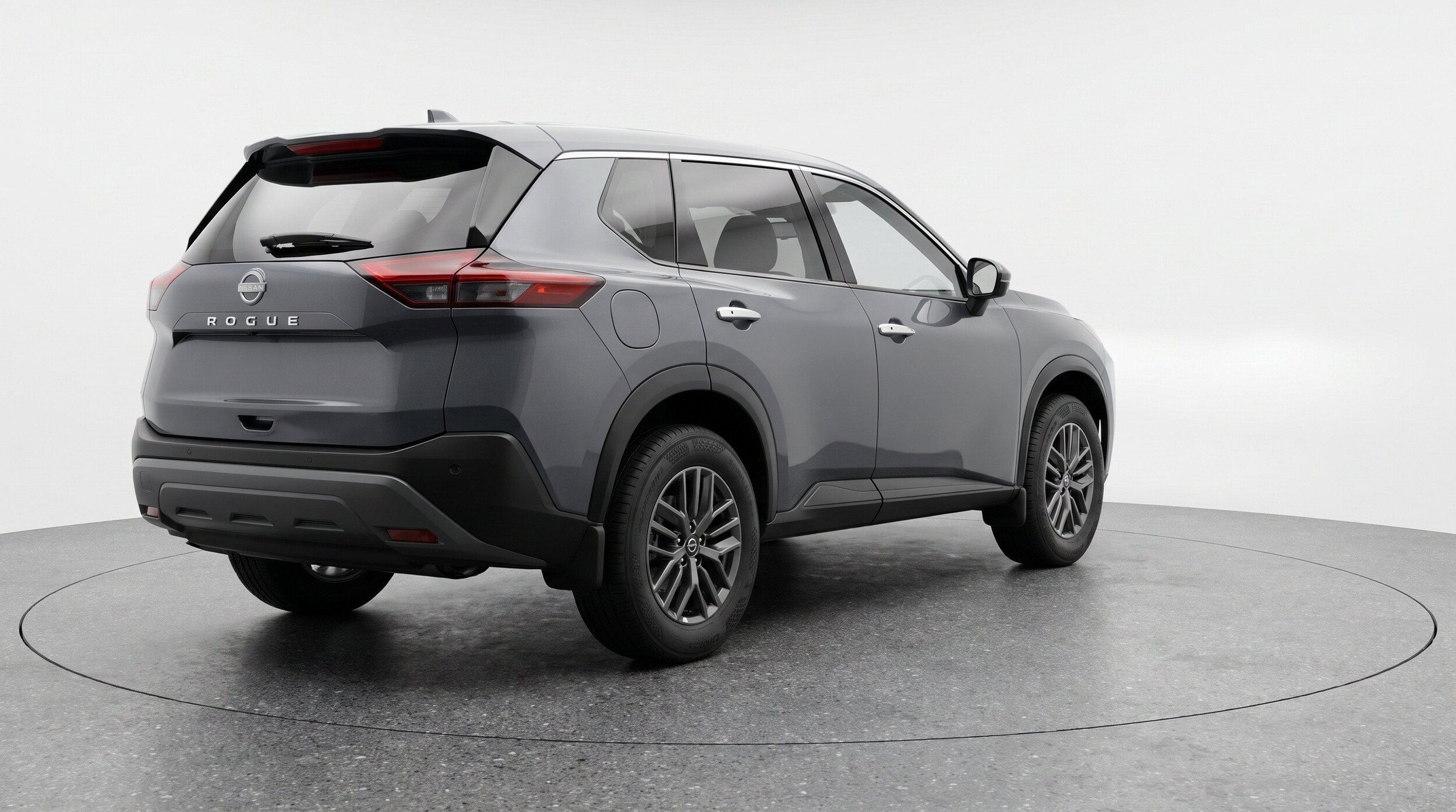 Thumbnail: 2026 Nissan Rogue - 9