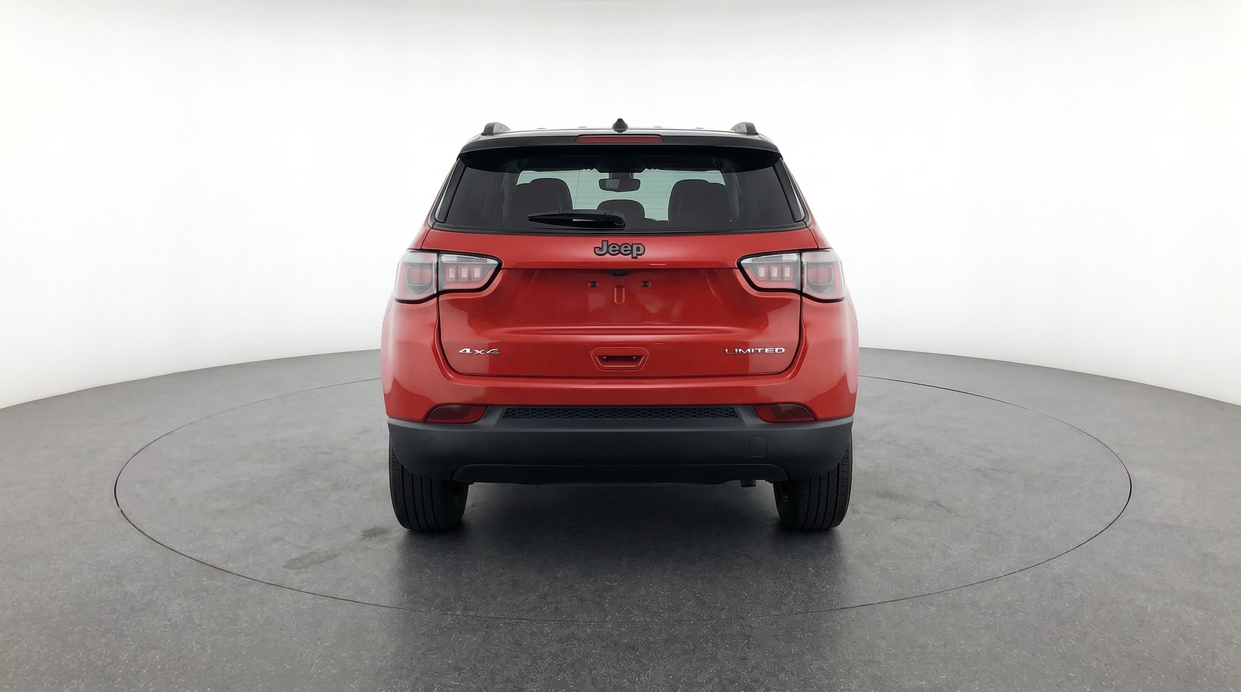Thumbnail: 2025 Jeep Compass - 6