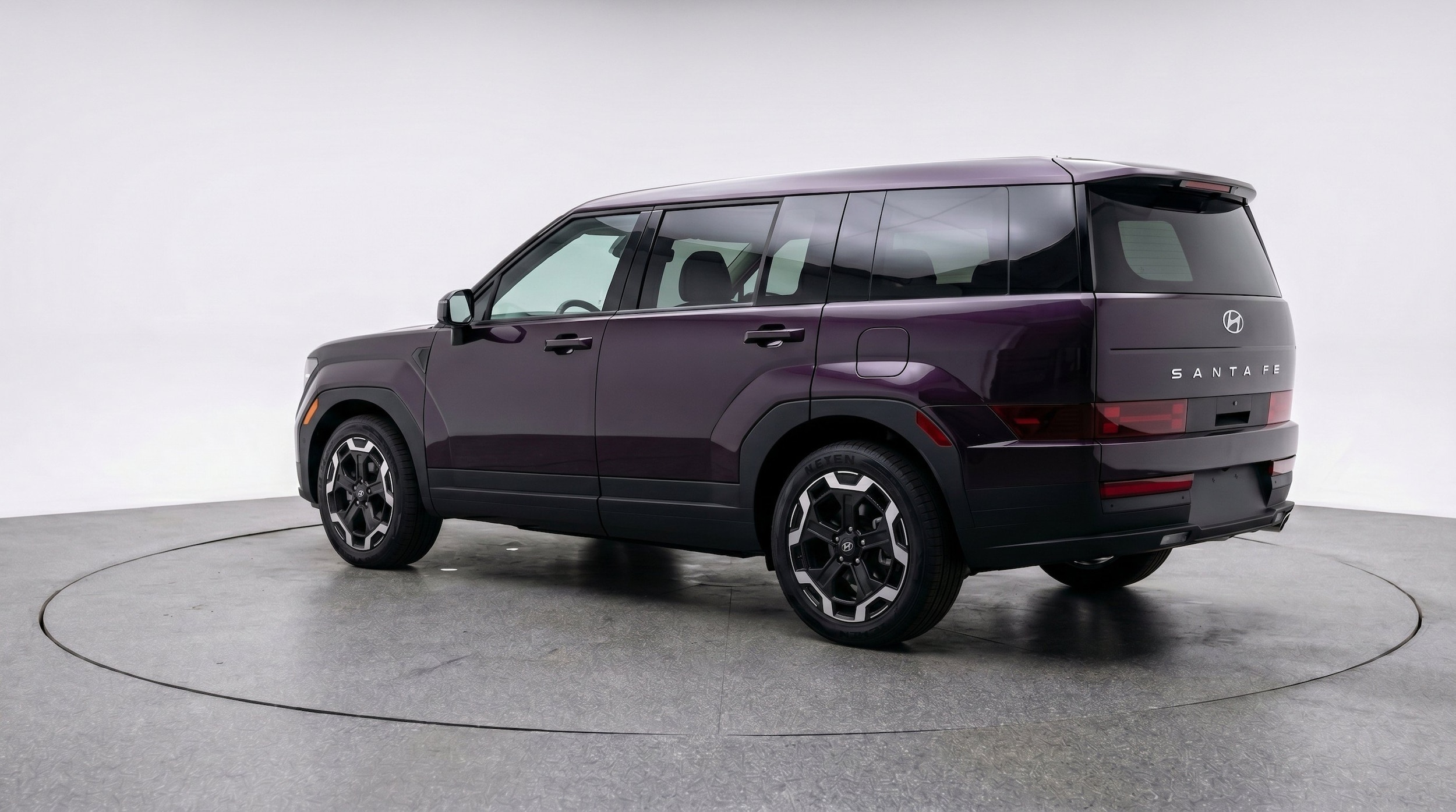 Thumbnail: 2026 Hyundai Santa Fe - 6