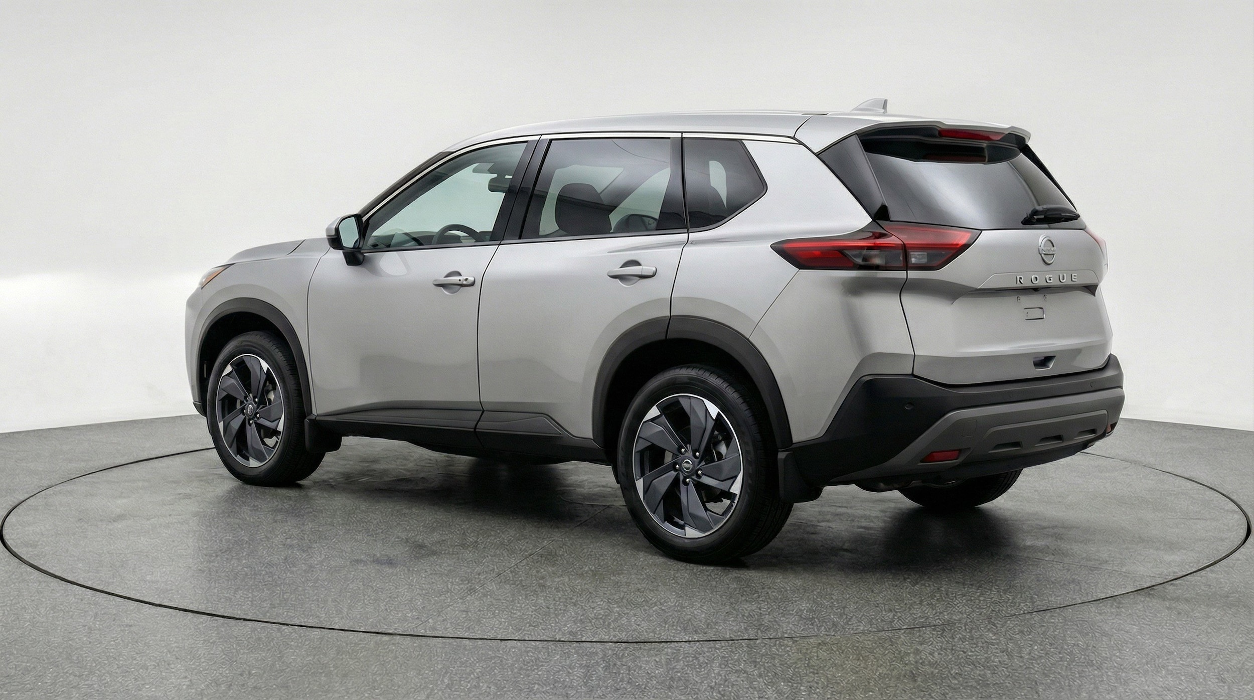 Thumbnail: 2025 Nissan Rogue - 6