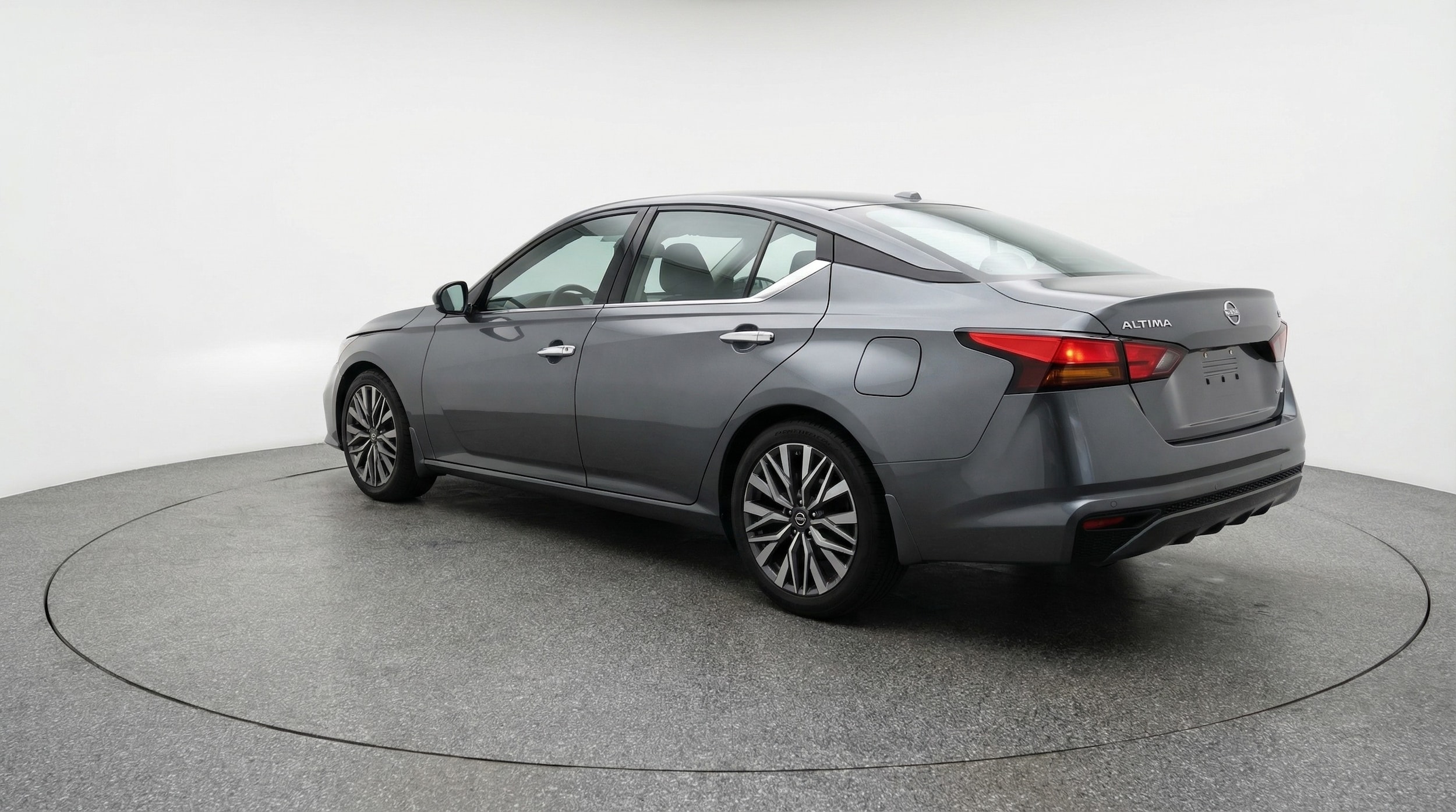 Thumbnail: 2025 Nissan Altima - 5