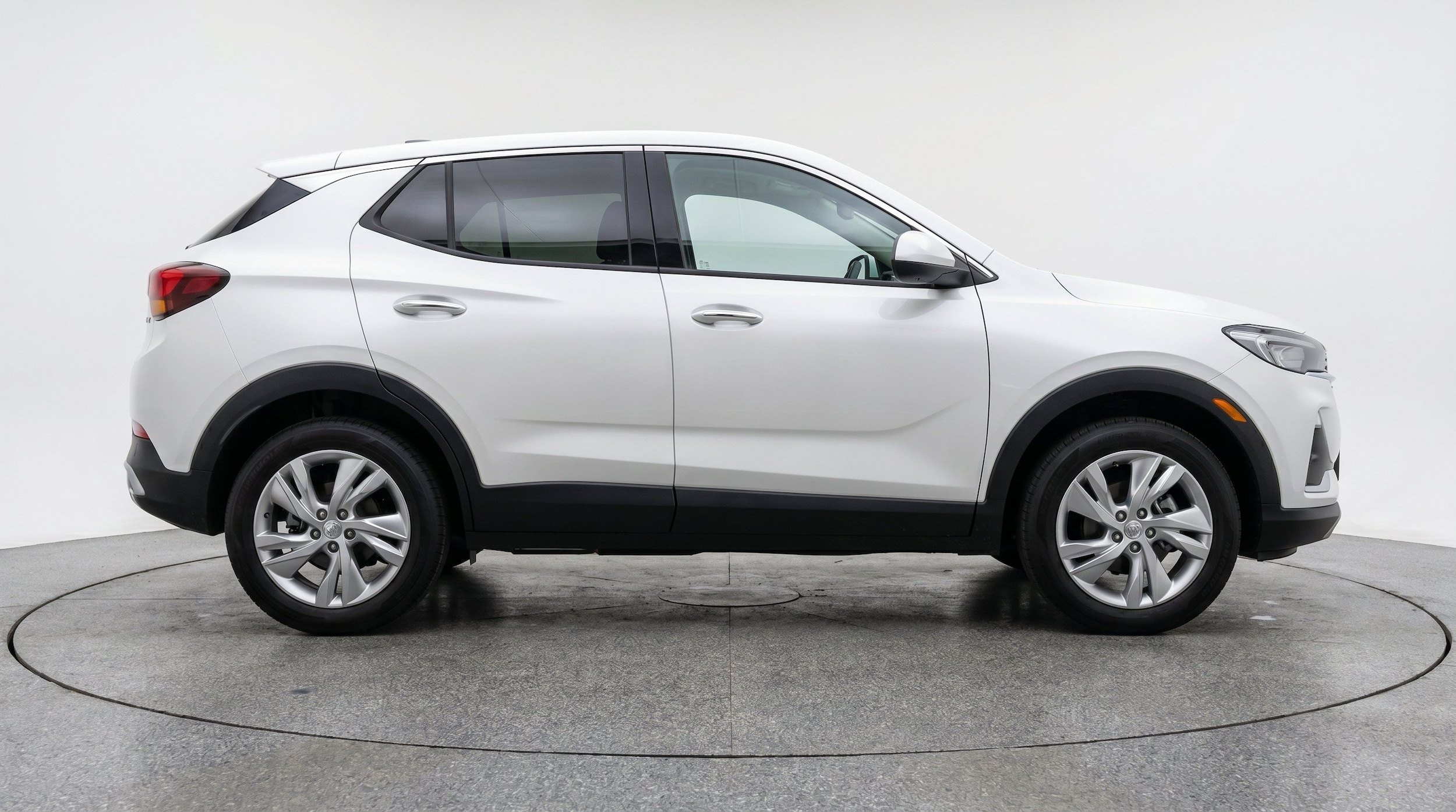 Thumbnail: 2025 Buick Encore GX - 11