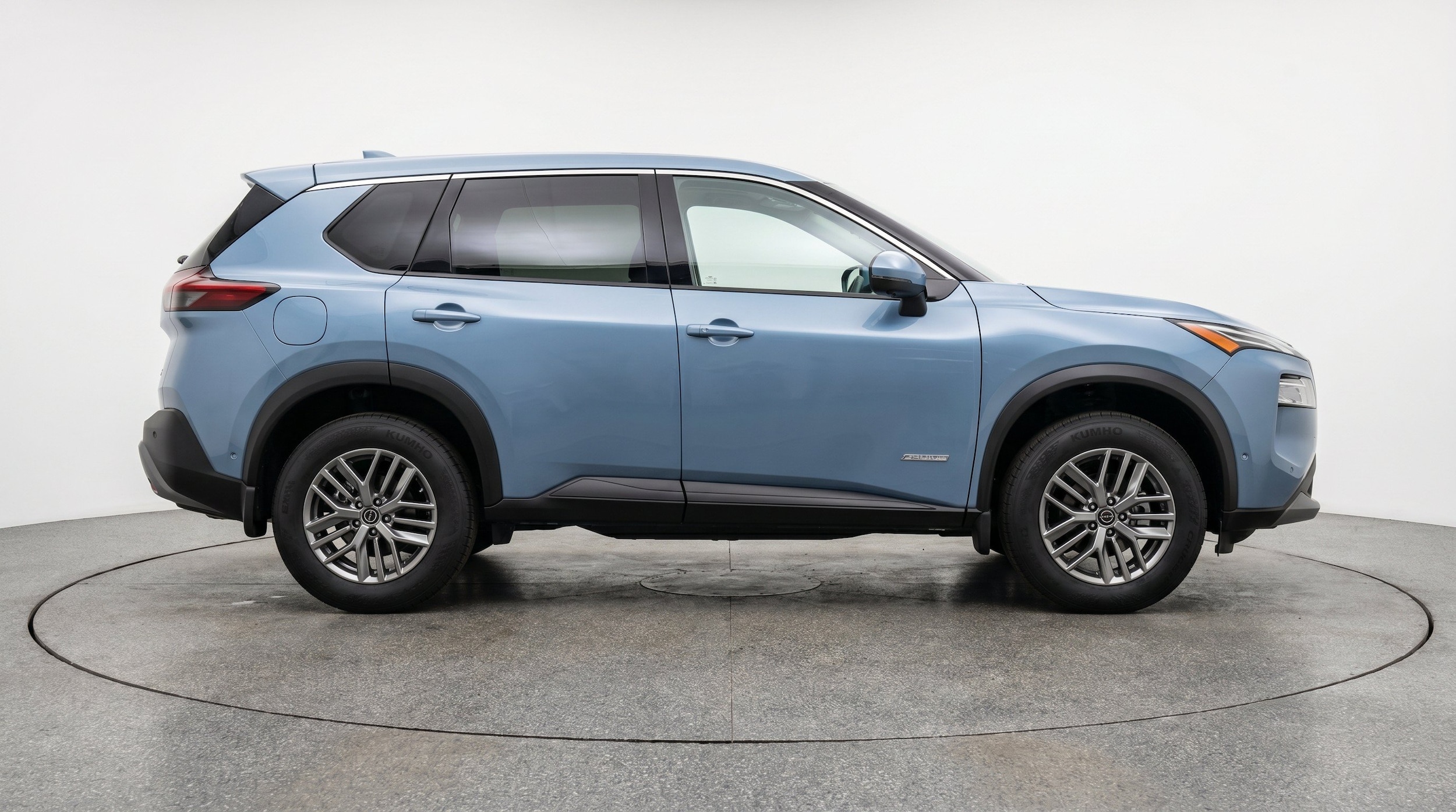Thumbnail: 2026 Nissan Rogue - 11