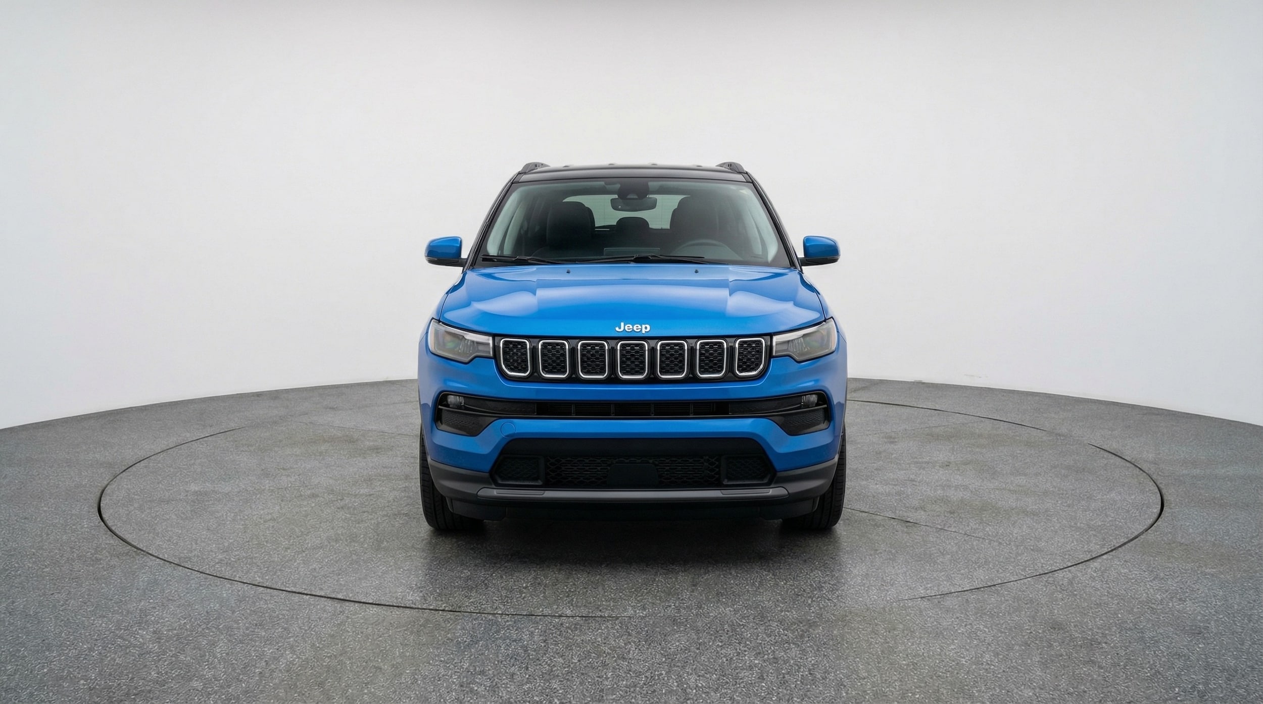 Thumbnail: 2025 Jeep Compass - 2