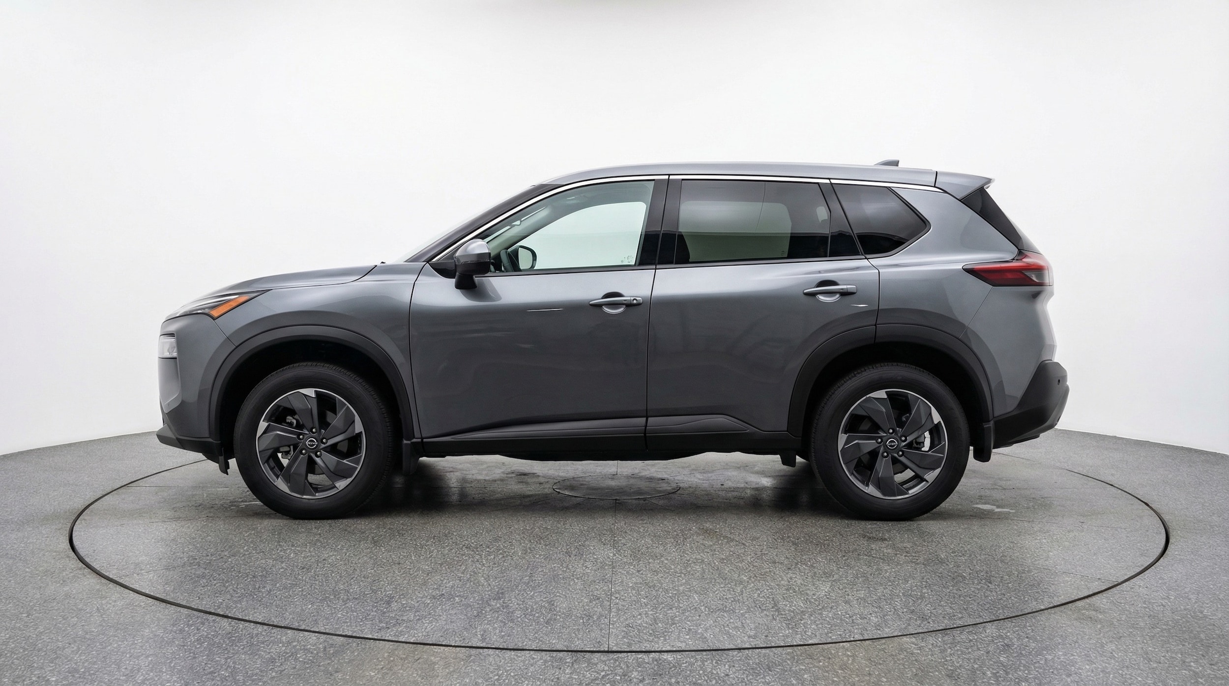 Thumbnail: 2025 Nissan Rogue - 4