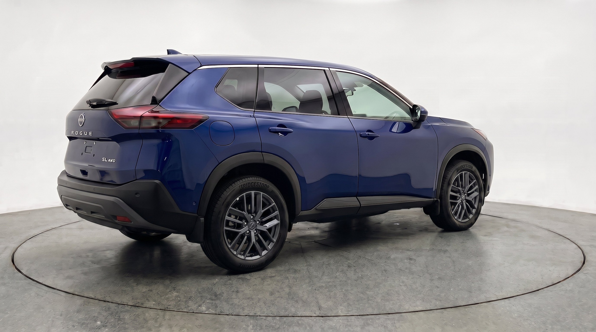 Thumbnail: 2026 Nissan Rogue - 9