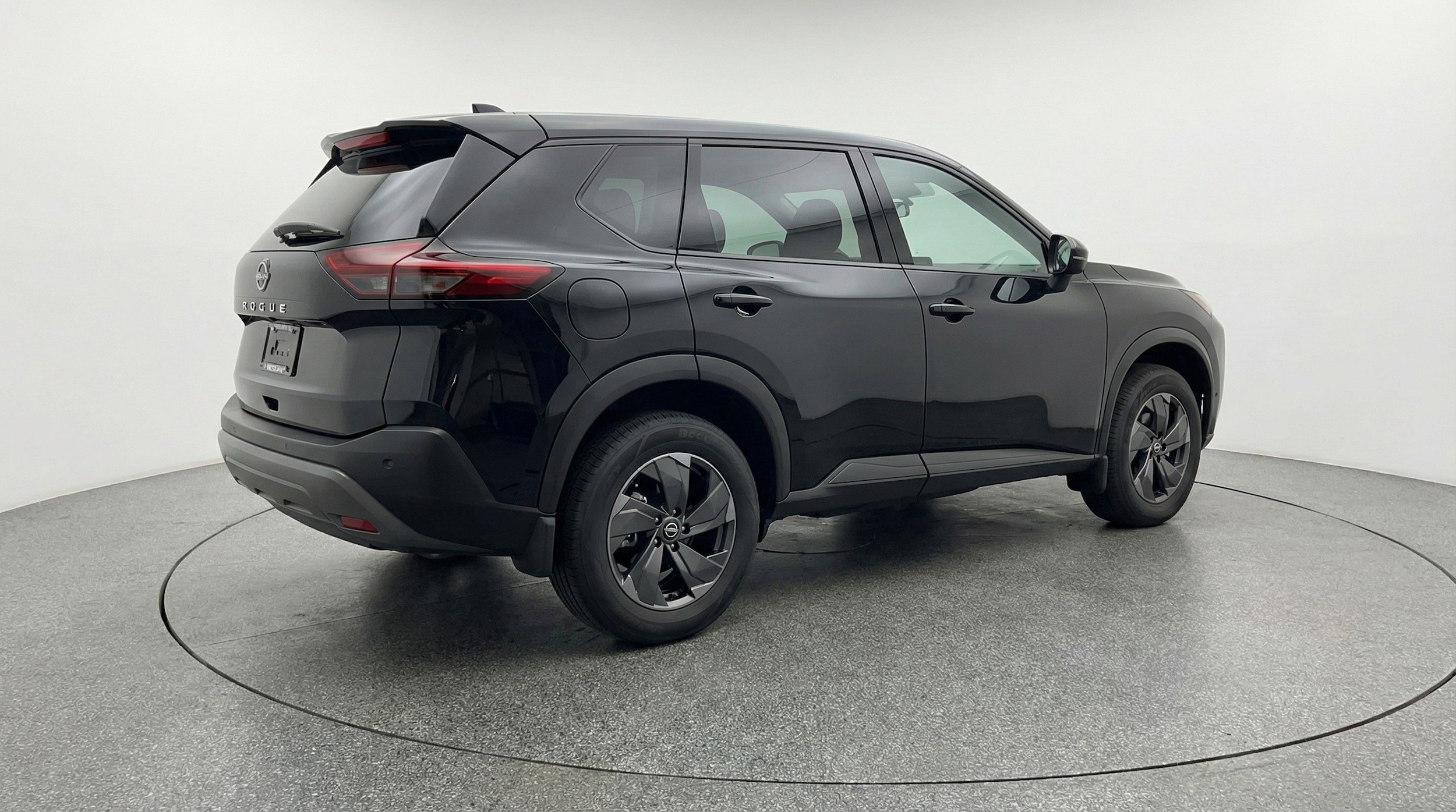 Thumbnail: 2025 Nissan Rogue - 9