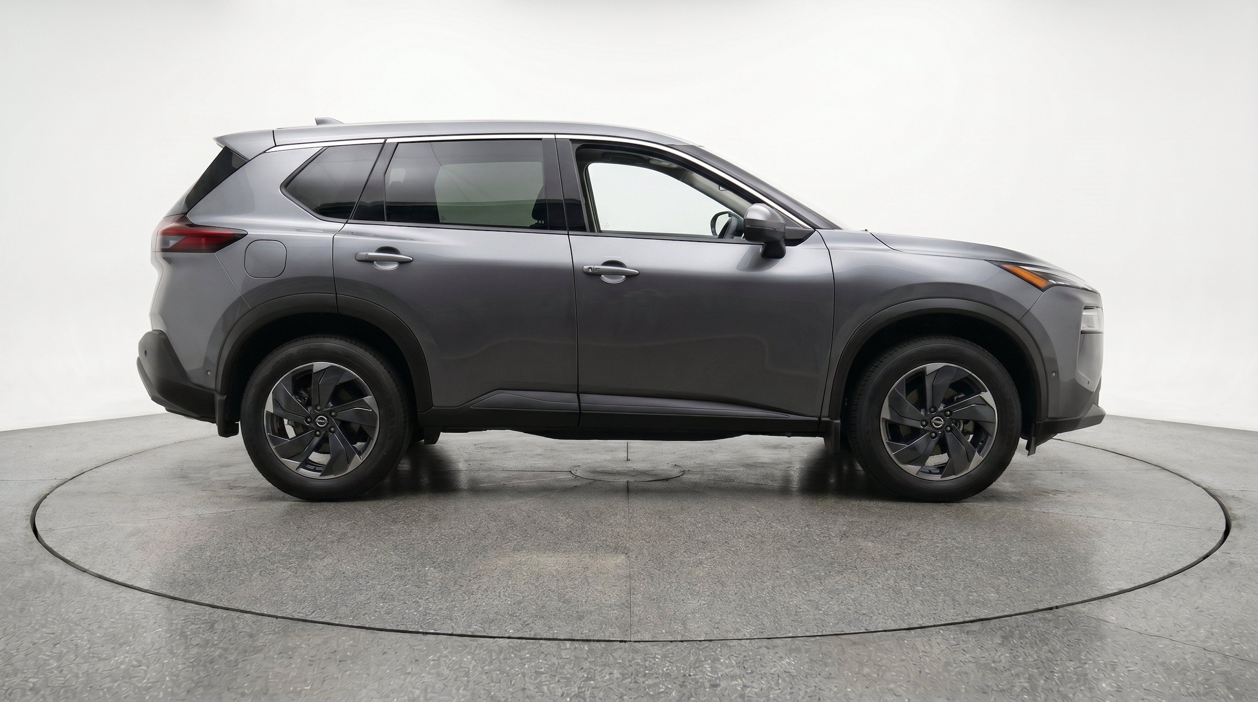 Thumbnail: 2026 Nissan Rogue - 11