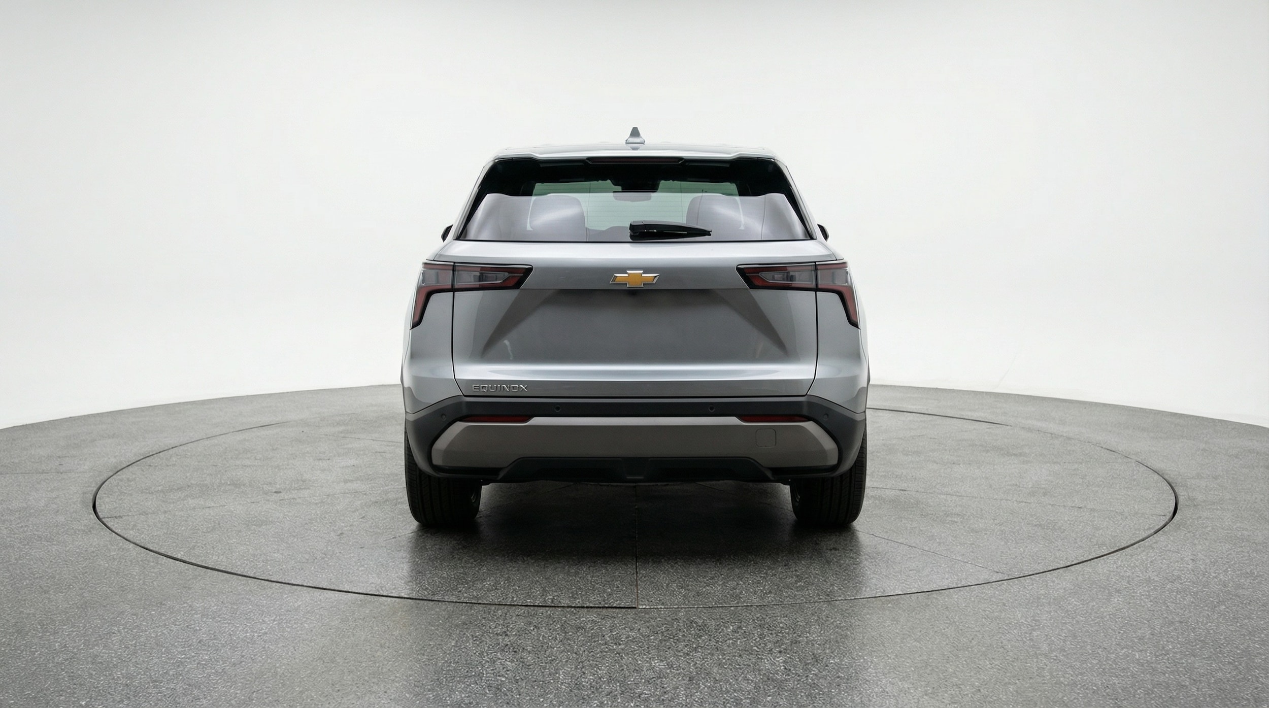 Thumbnail: 2025 Chevrolet Equinox - 6