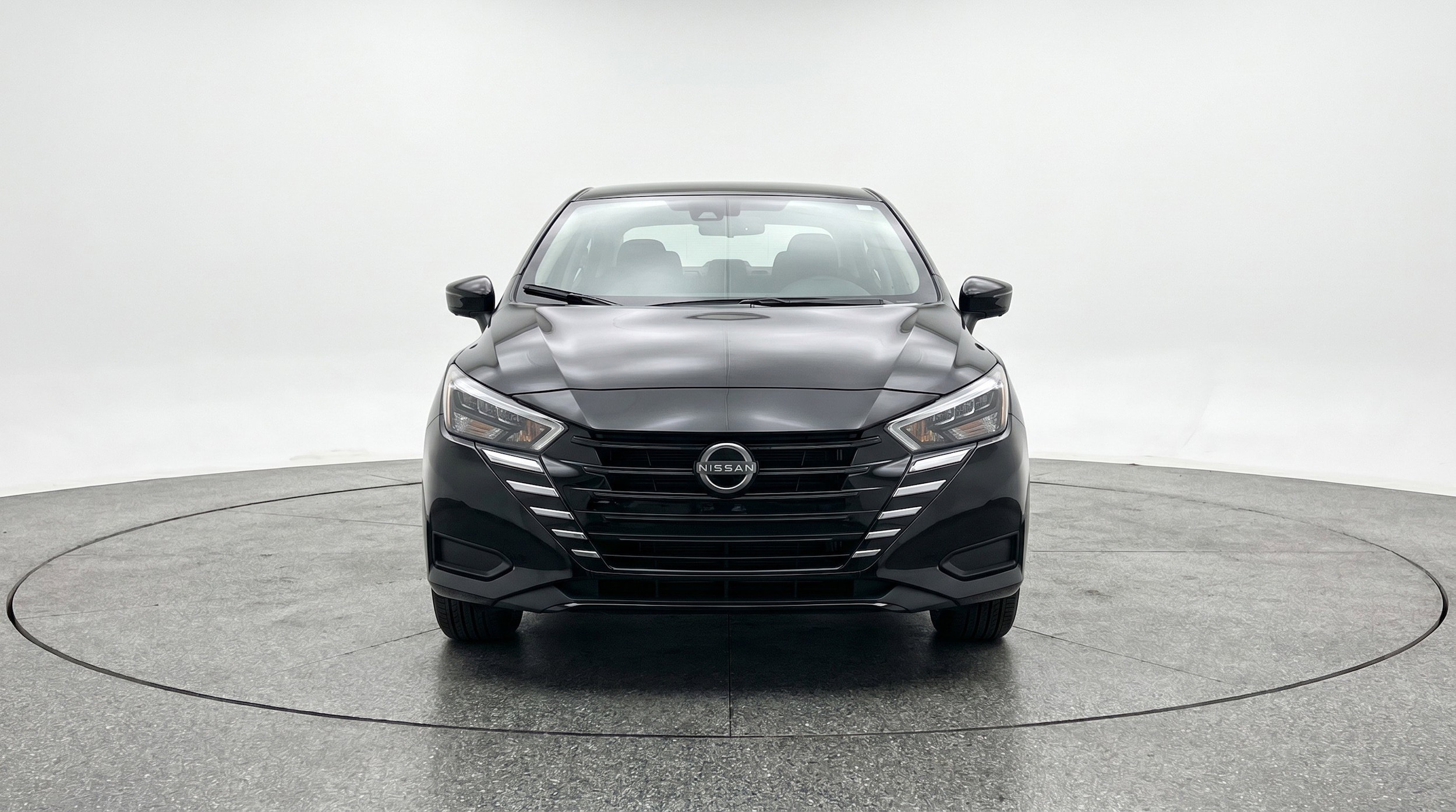 Thumbnail: 2025 Nissan Versa - 2