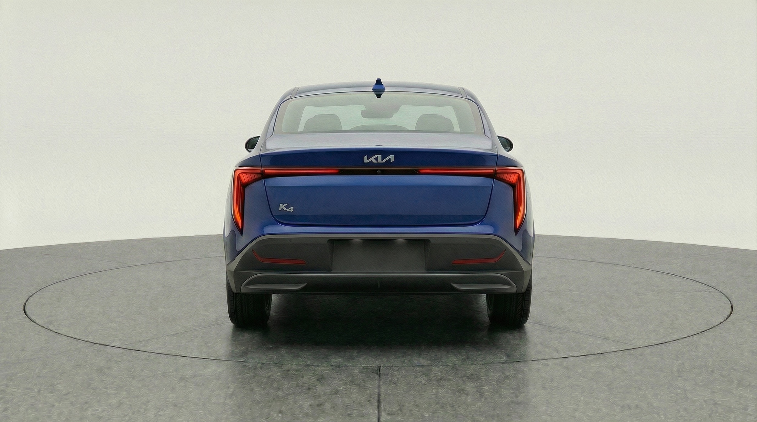 Thumbnail: 2025 Kia K4 - 6