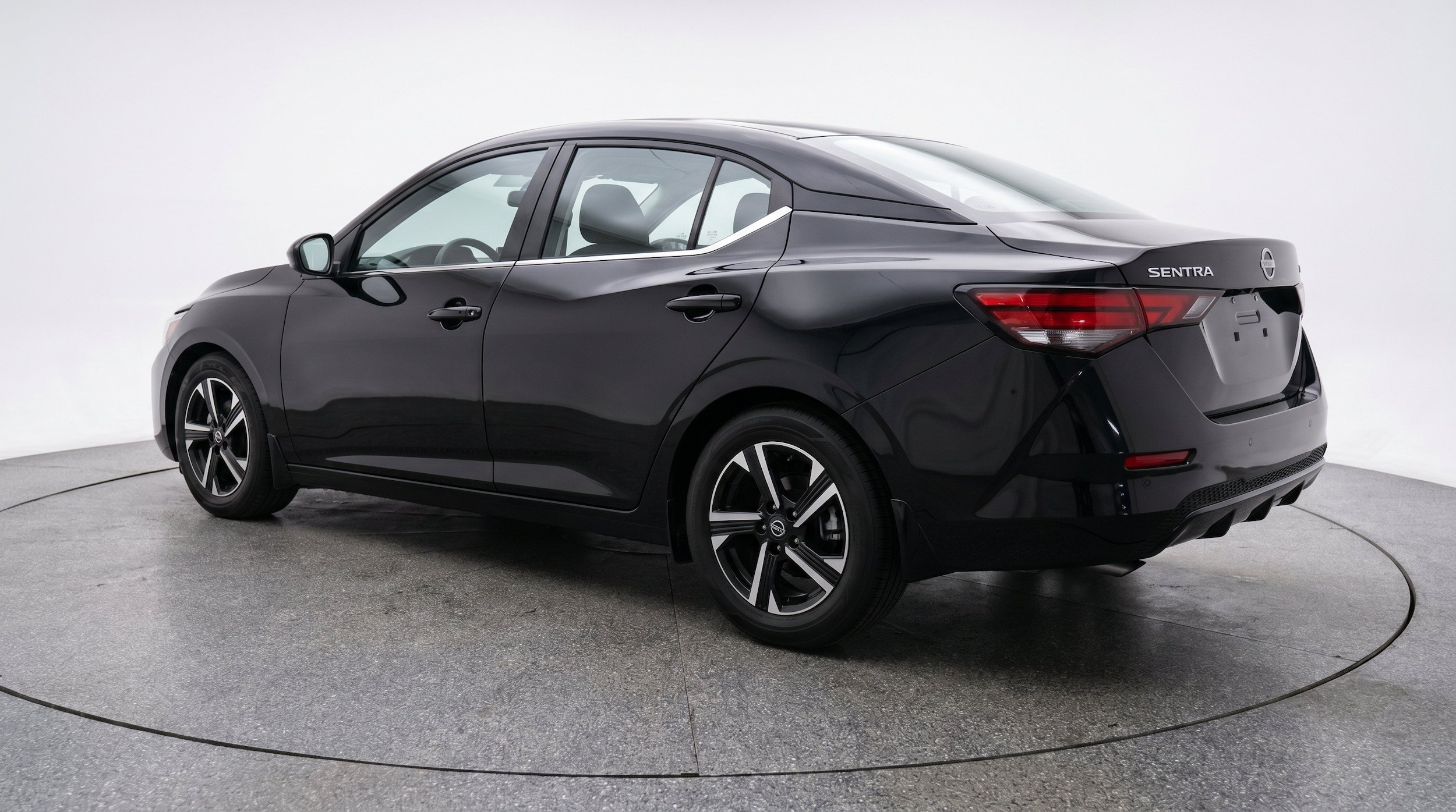 Thumbnail: 2025 Nissan Sentra - 6