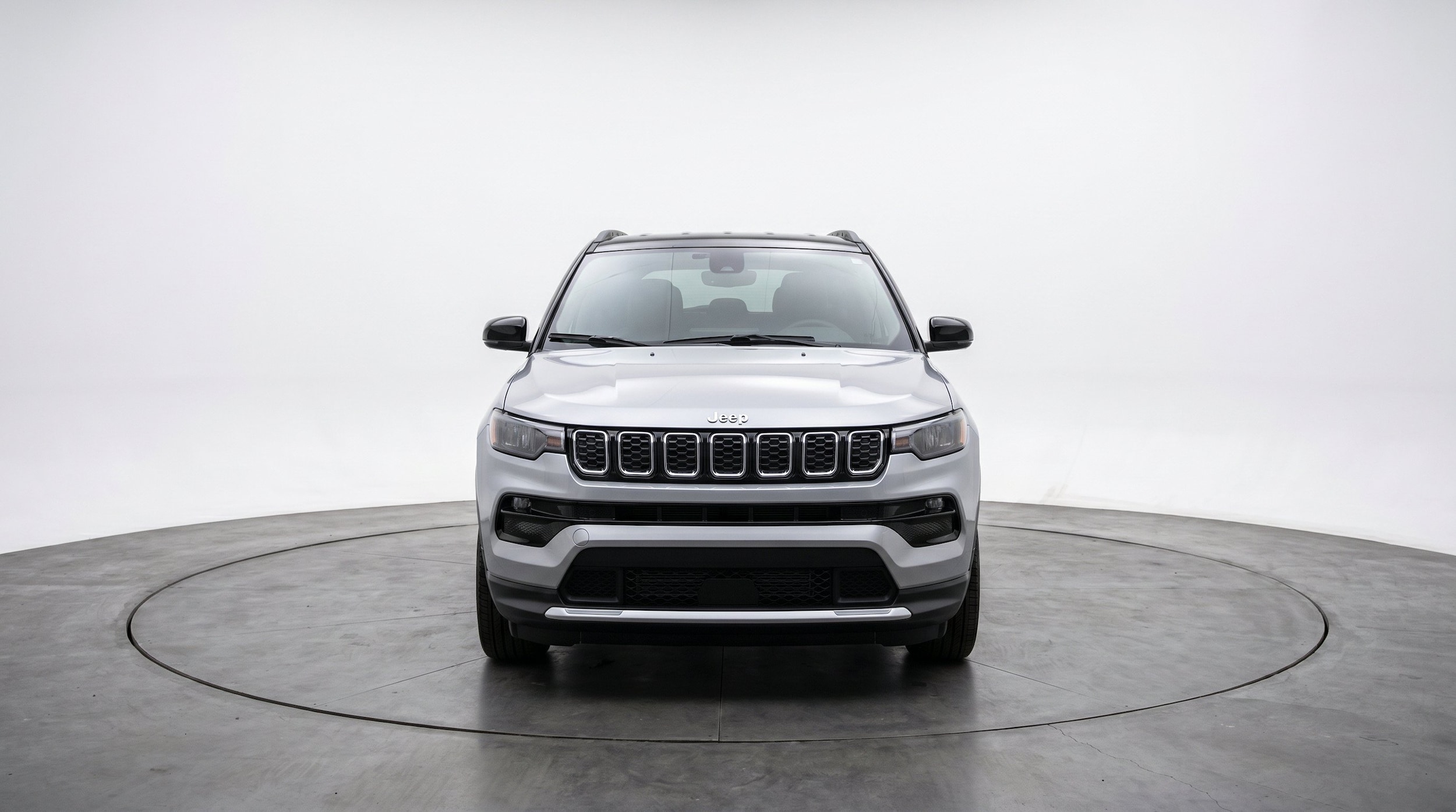 Thumbnail: 2025 Jeep Compass - 2
