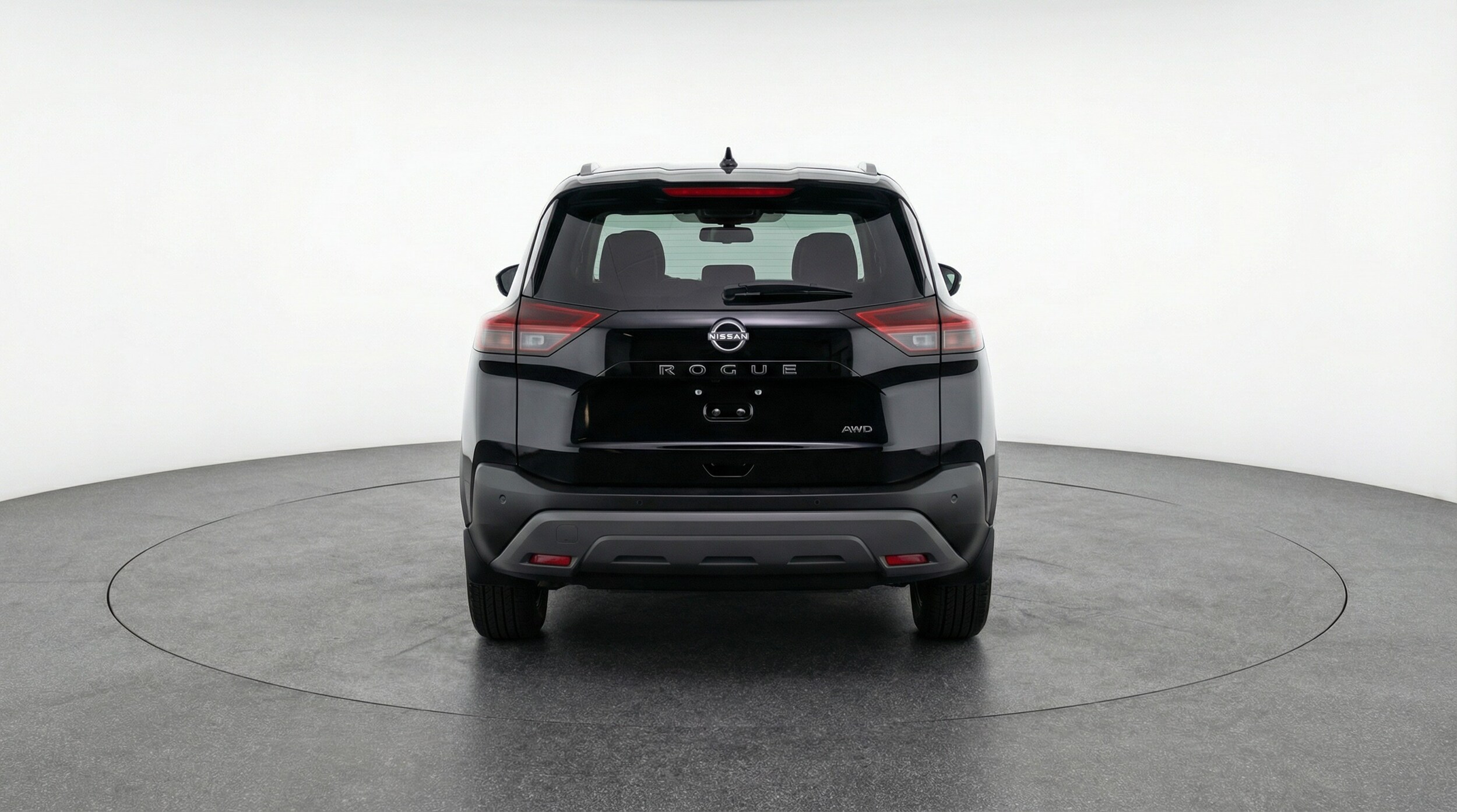 Thumbnail: 2025 Nissan Rogue - 6