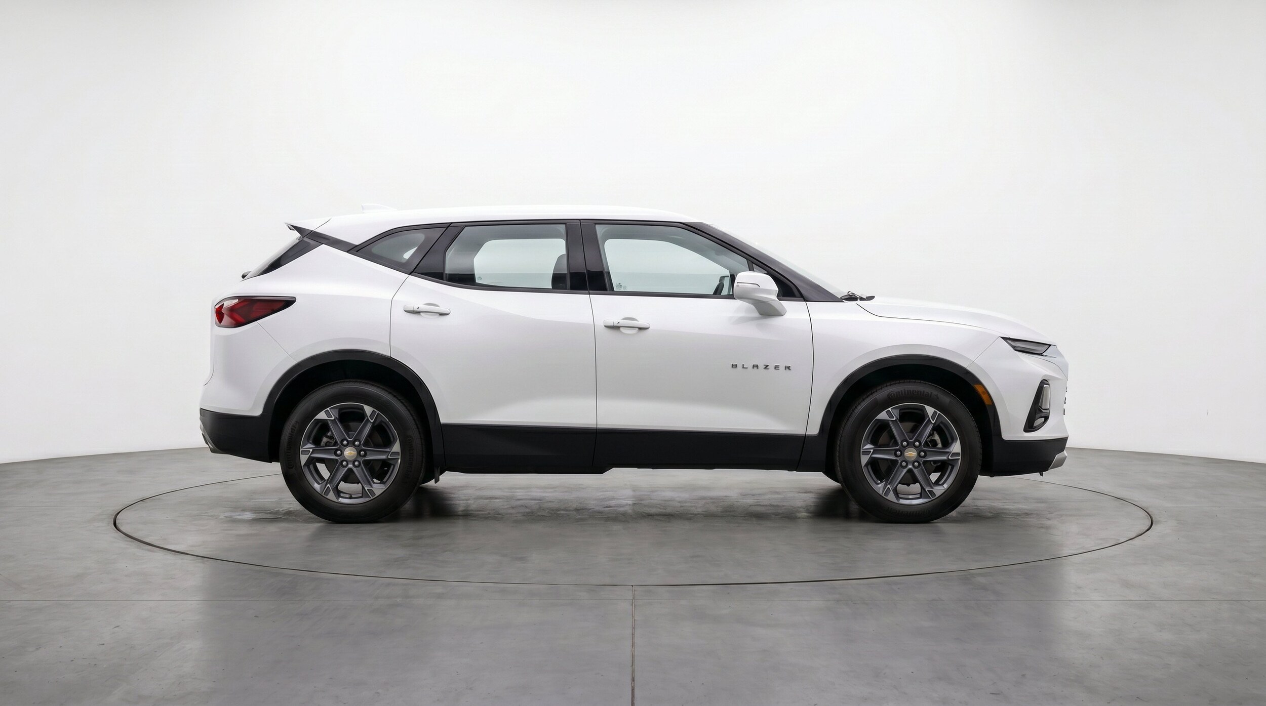Thumbnail: 2025 Chevrolet Blazer - 11