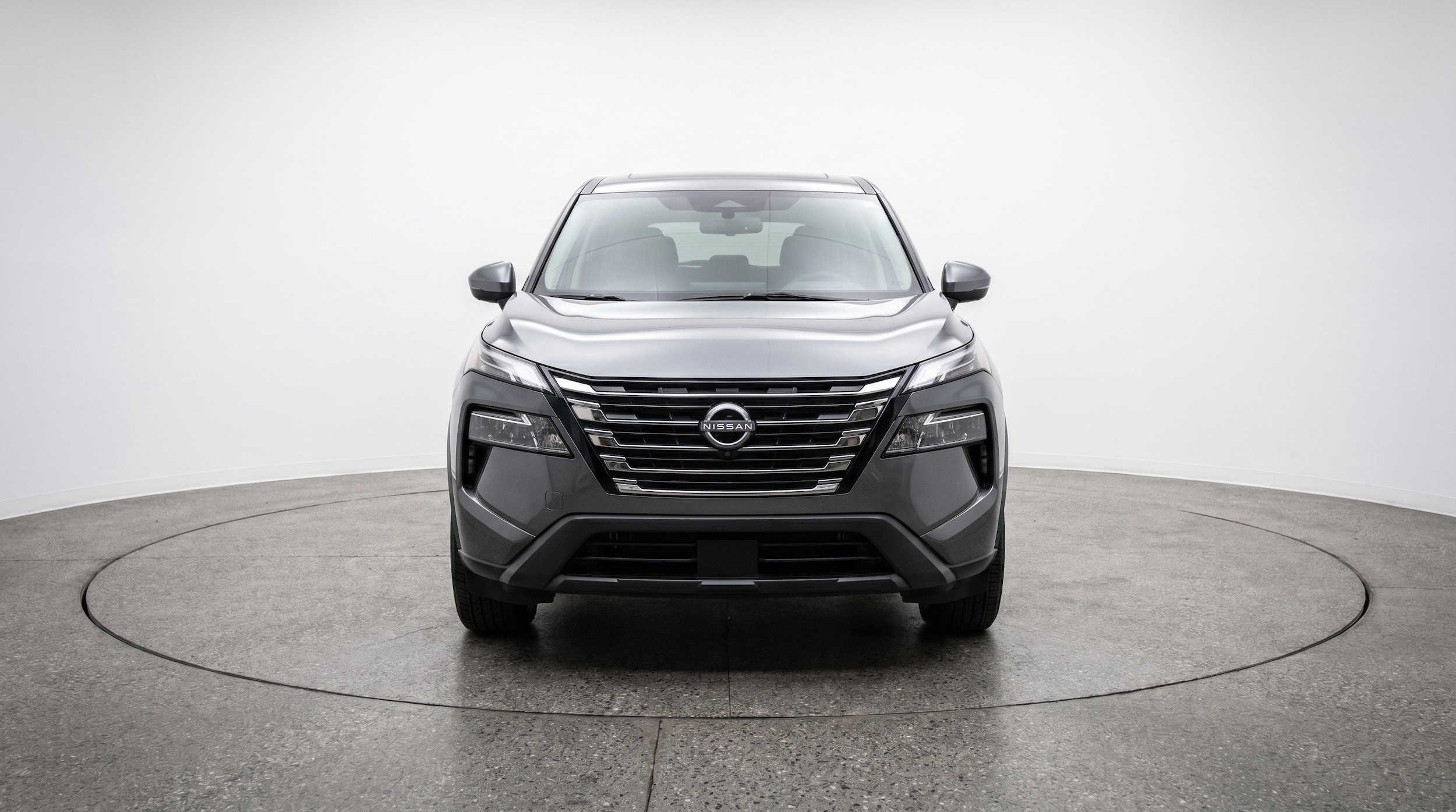 Thumbnail: 2025 Nissan Rogue - 2