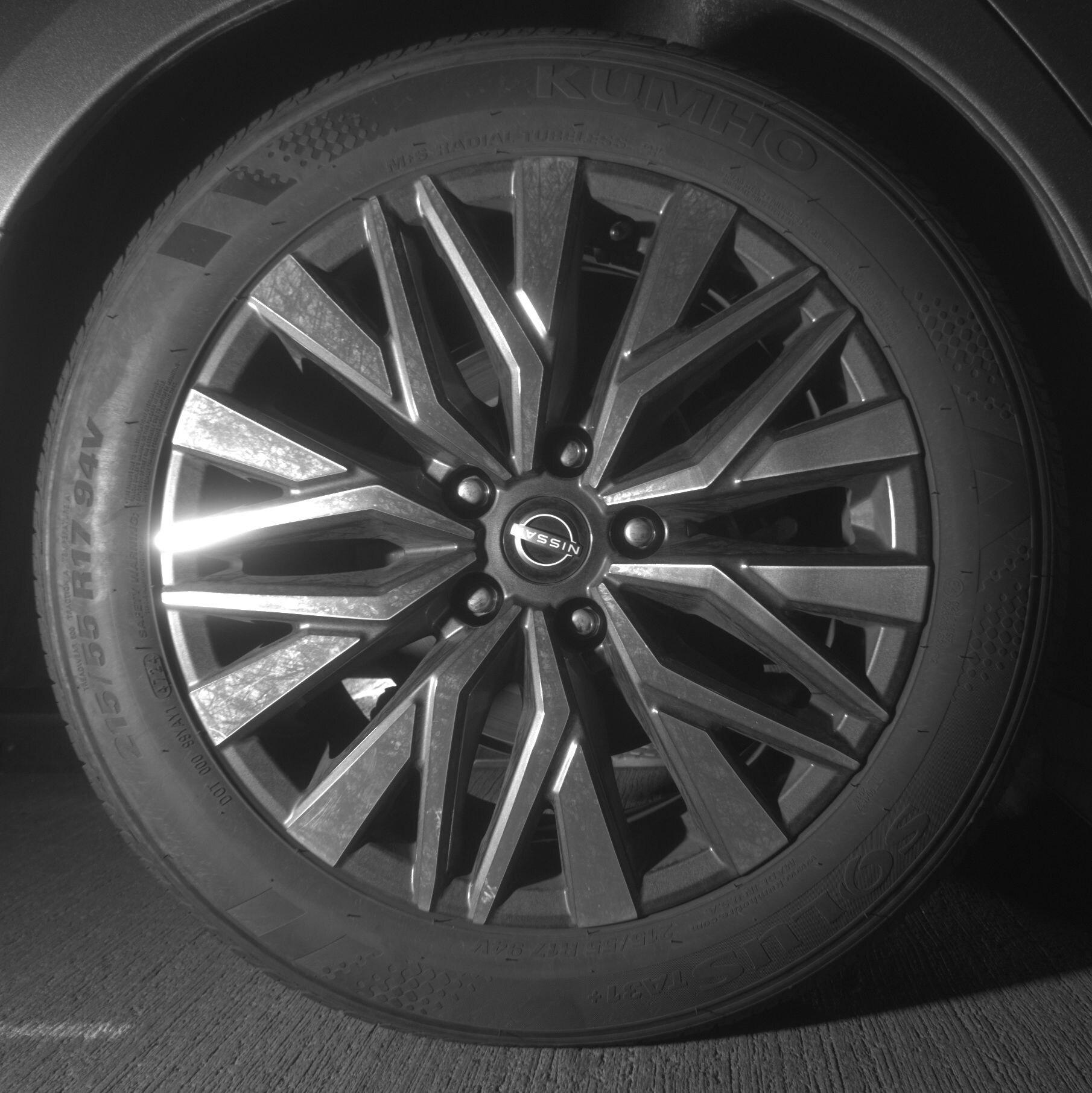 Thumbnail: 2025 Nissan Altima - 12