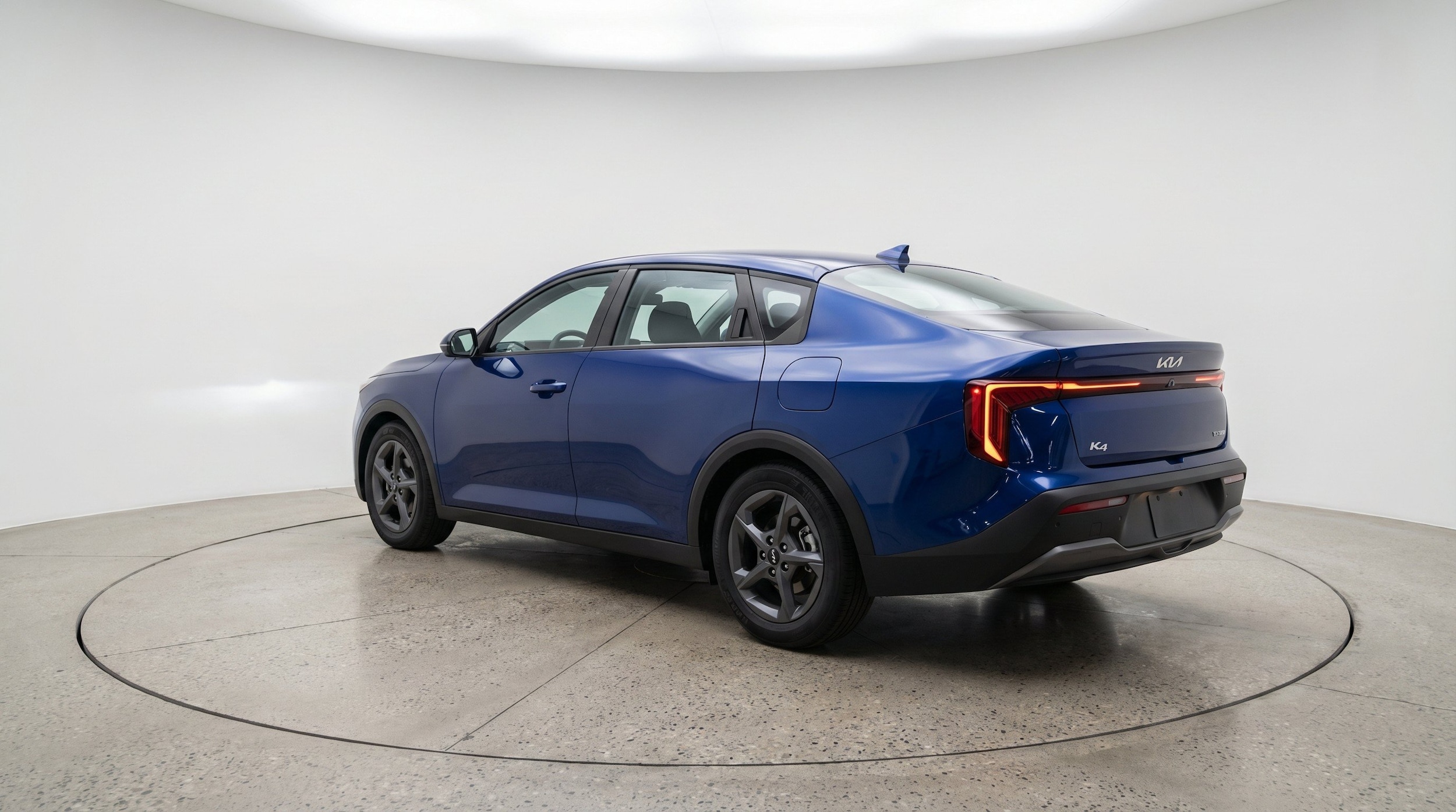 Thumbnail: 2026 Kia K4 - 6