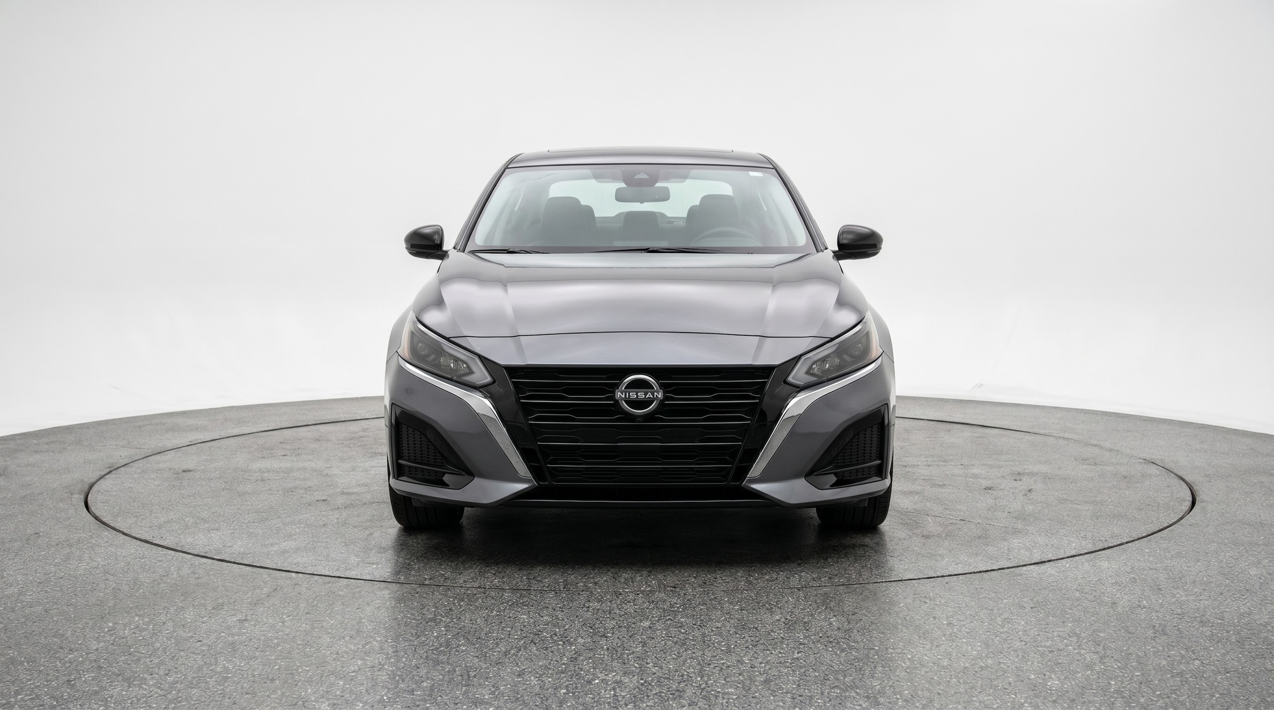 Thumbnail: 2025 Nissan Altima - 2